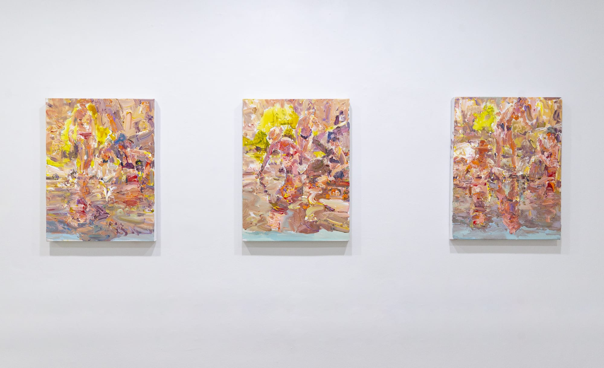 Chrissy Angliker: Post Liminal