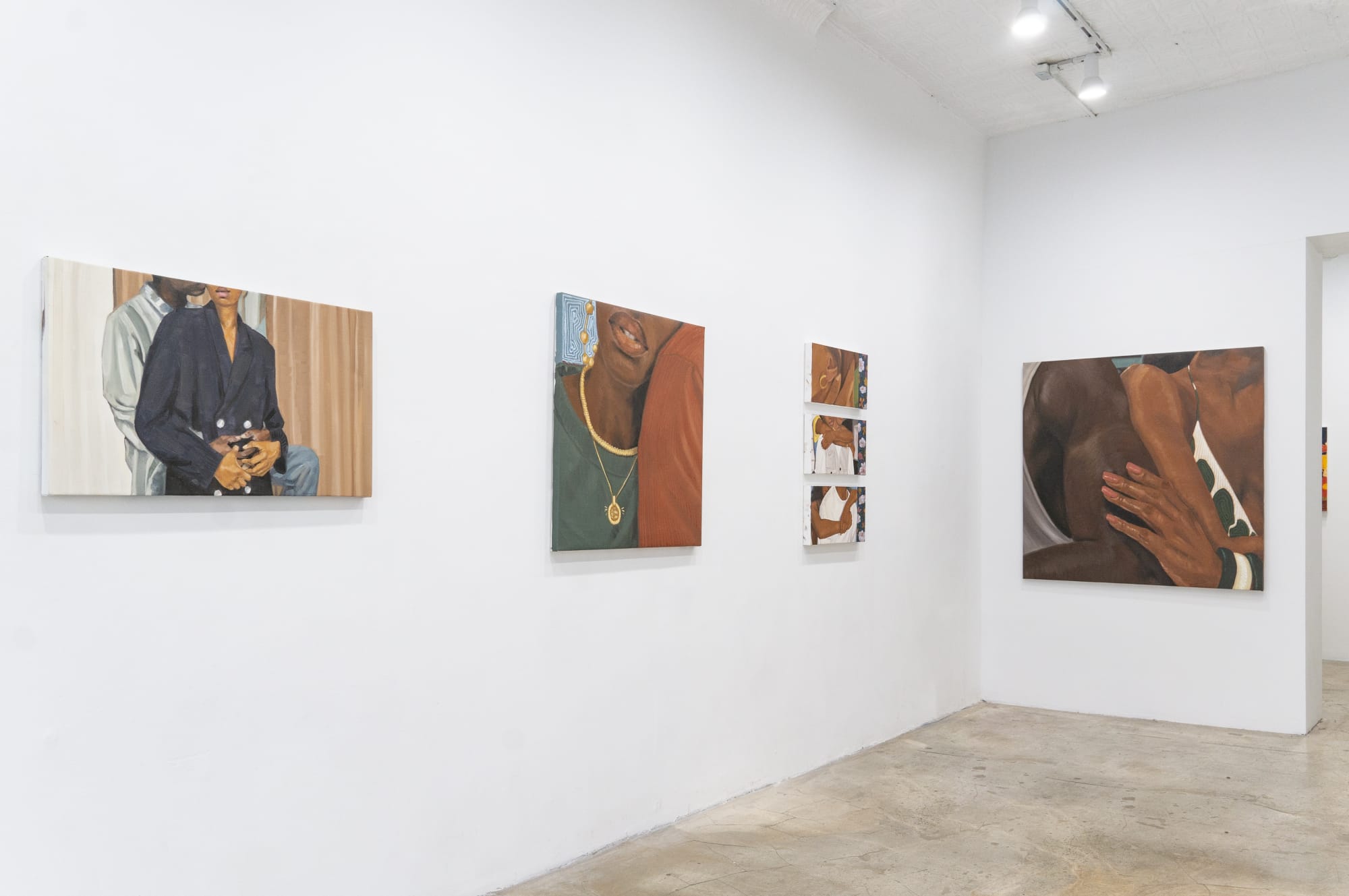 Riley Holloway: Love Galore