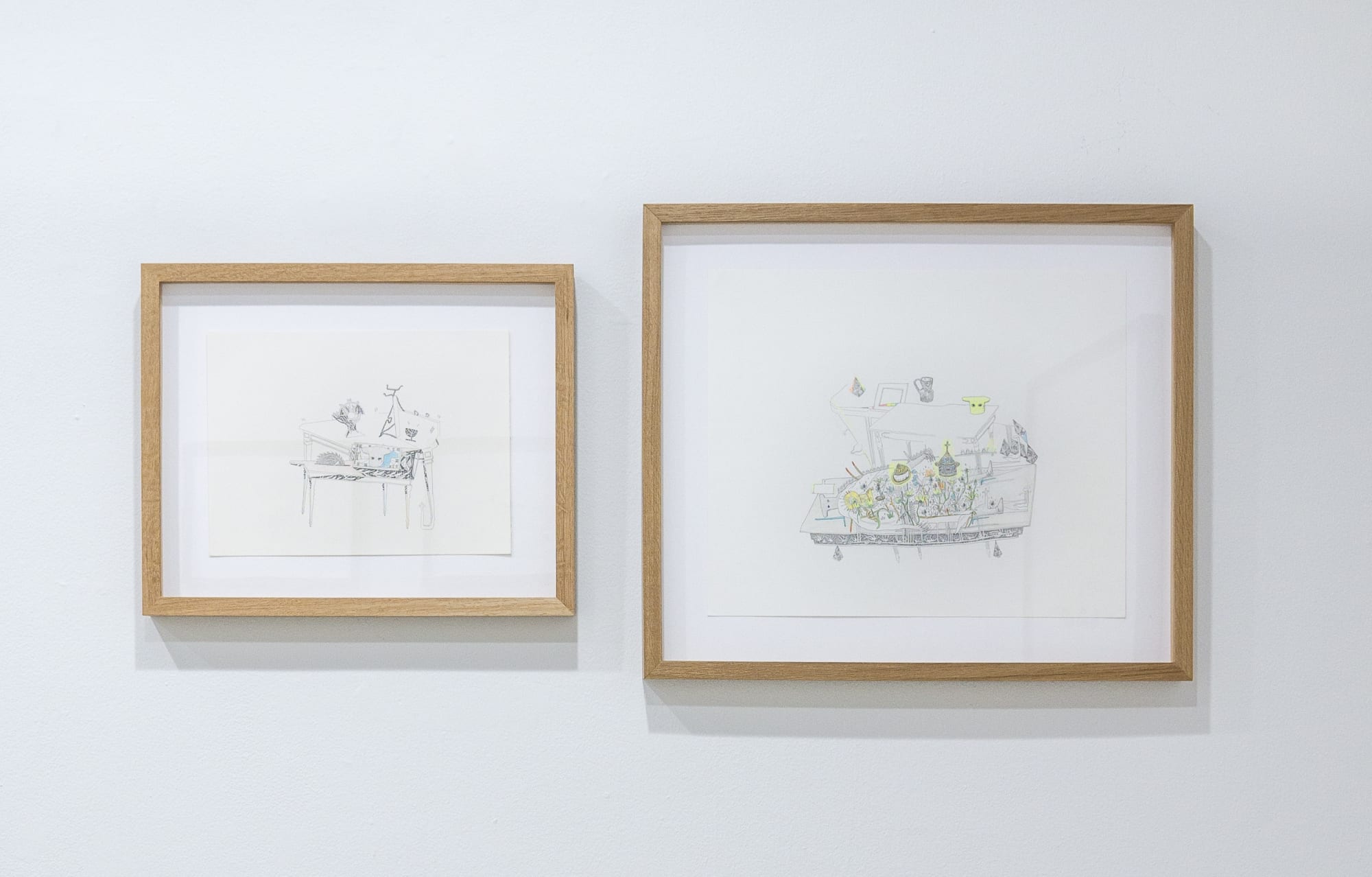 Joshua Drayzen: Spirit Wave