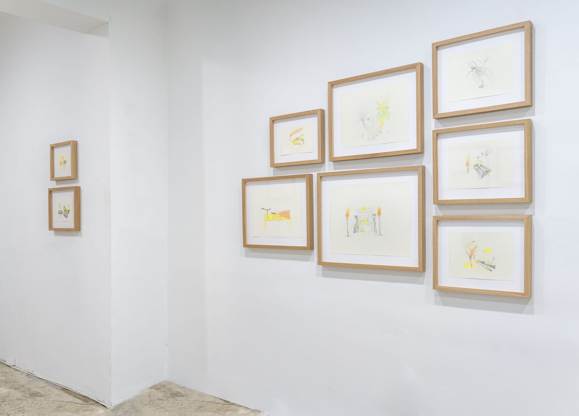 Joshua Drayzen: Spirit Wave