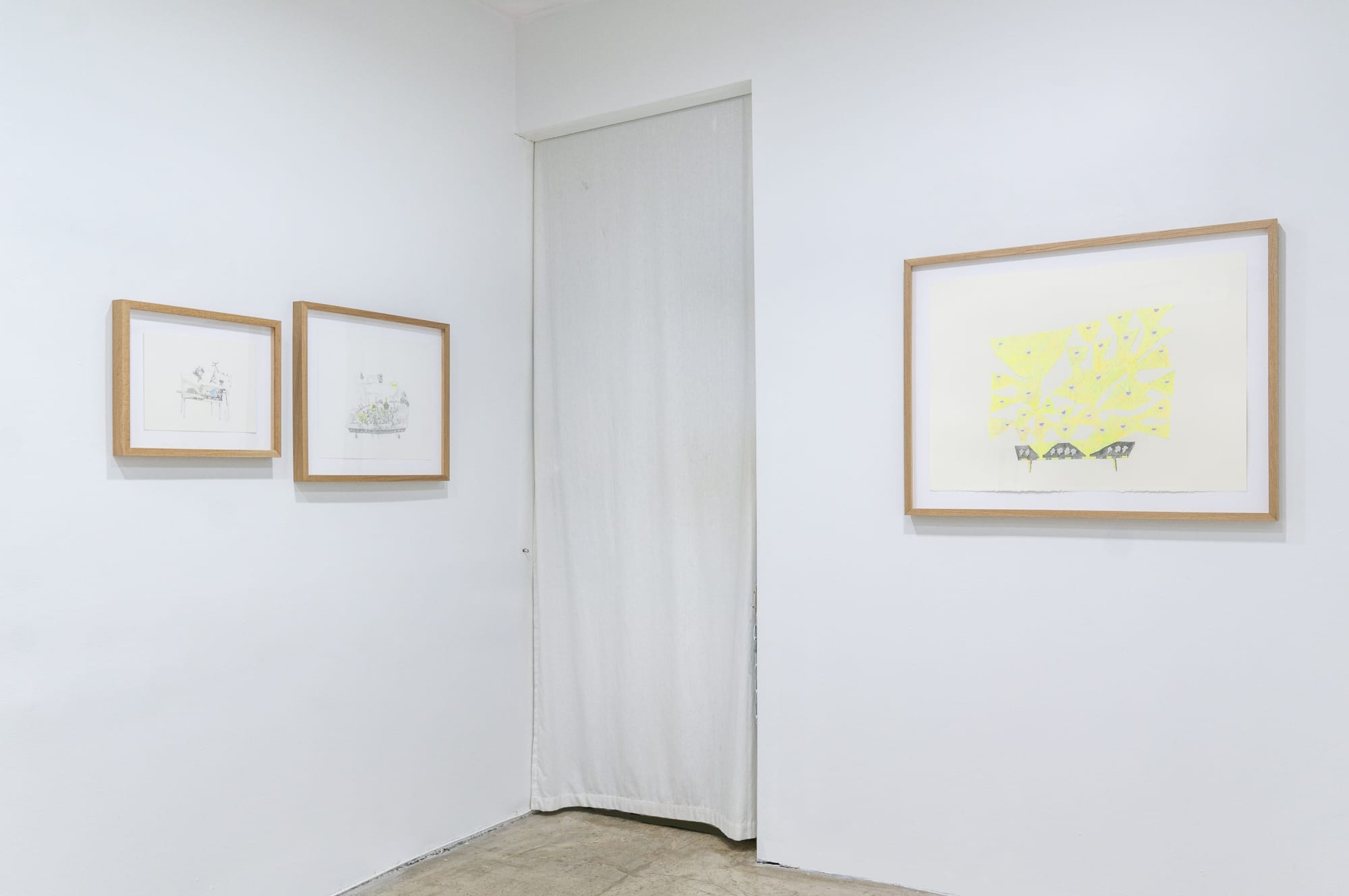 Joshua Drayzen: Spirit Wave