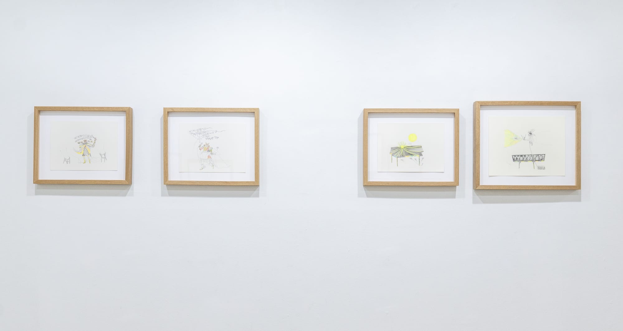 Joshua Drayzen: Spirit Wave