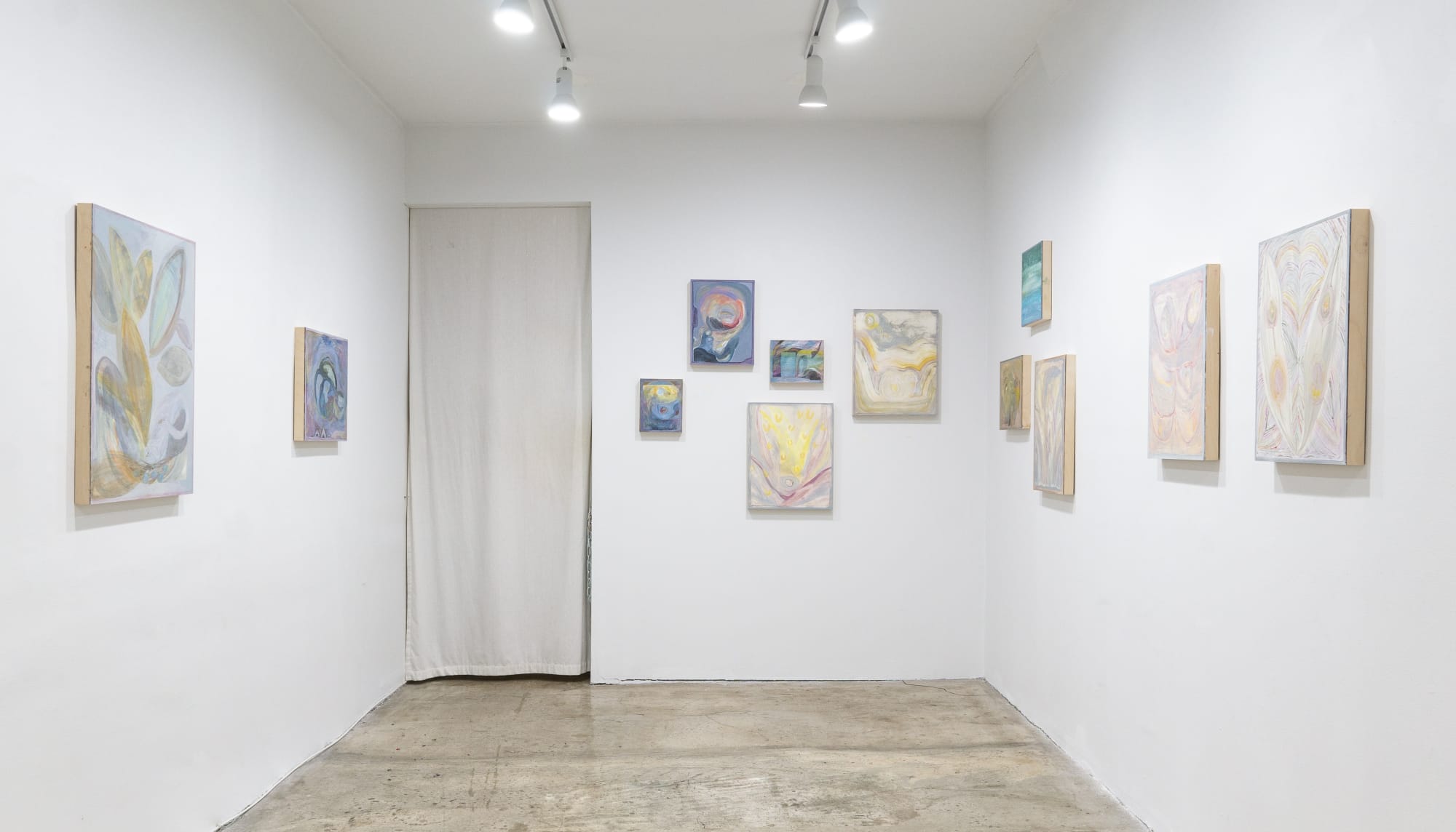 Rachel Cope: Realms Beyond the Visible