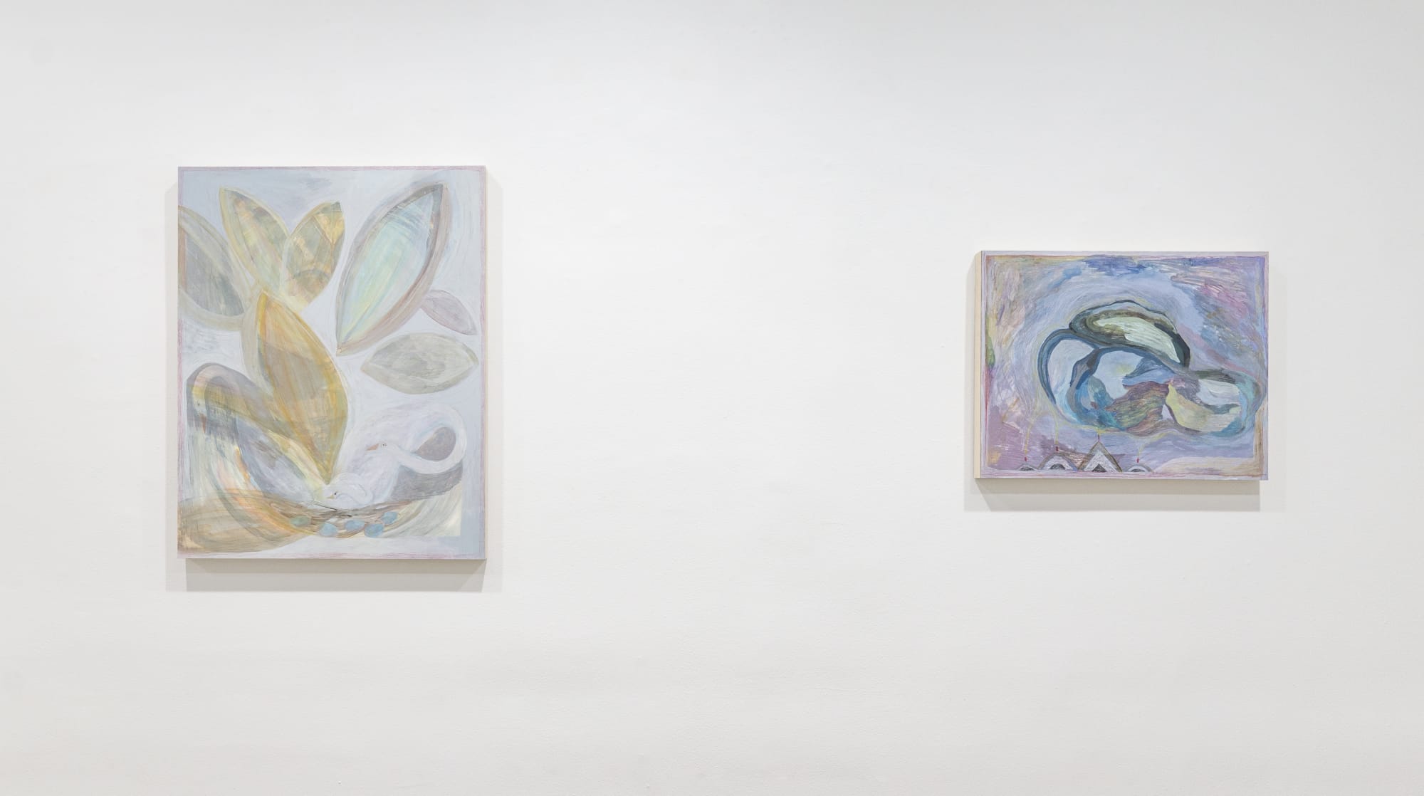 Rachel Cope: Realms Beyond the Visible