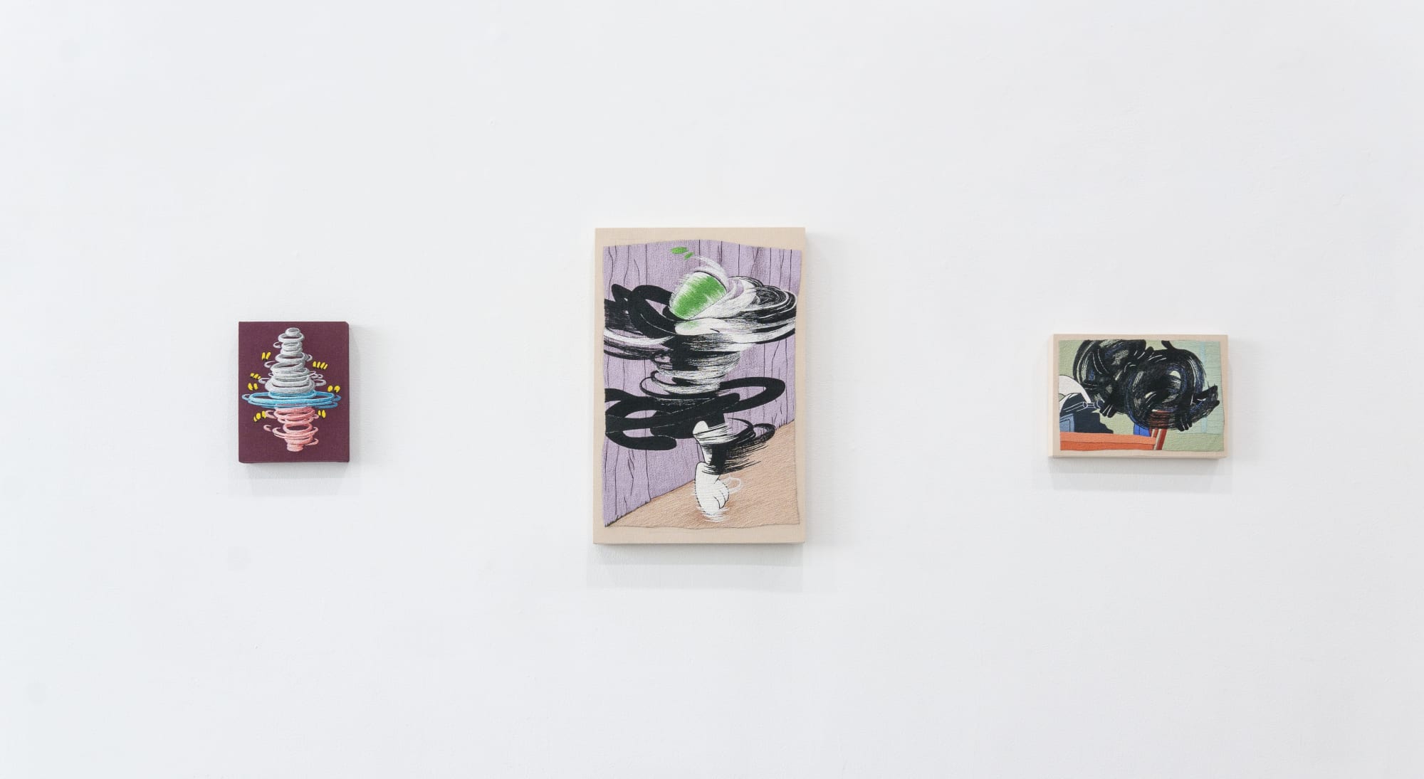 Peter Frederiksen: Even a worm will turn.