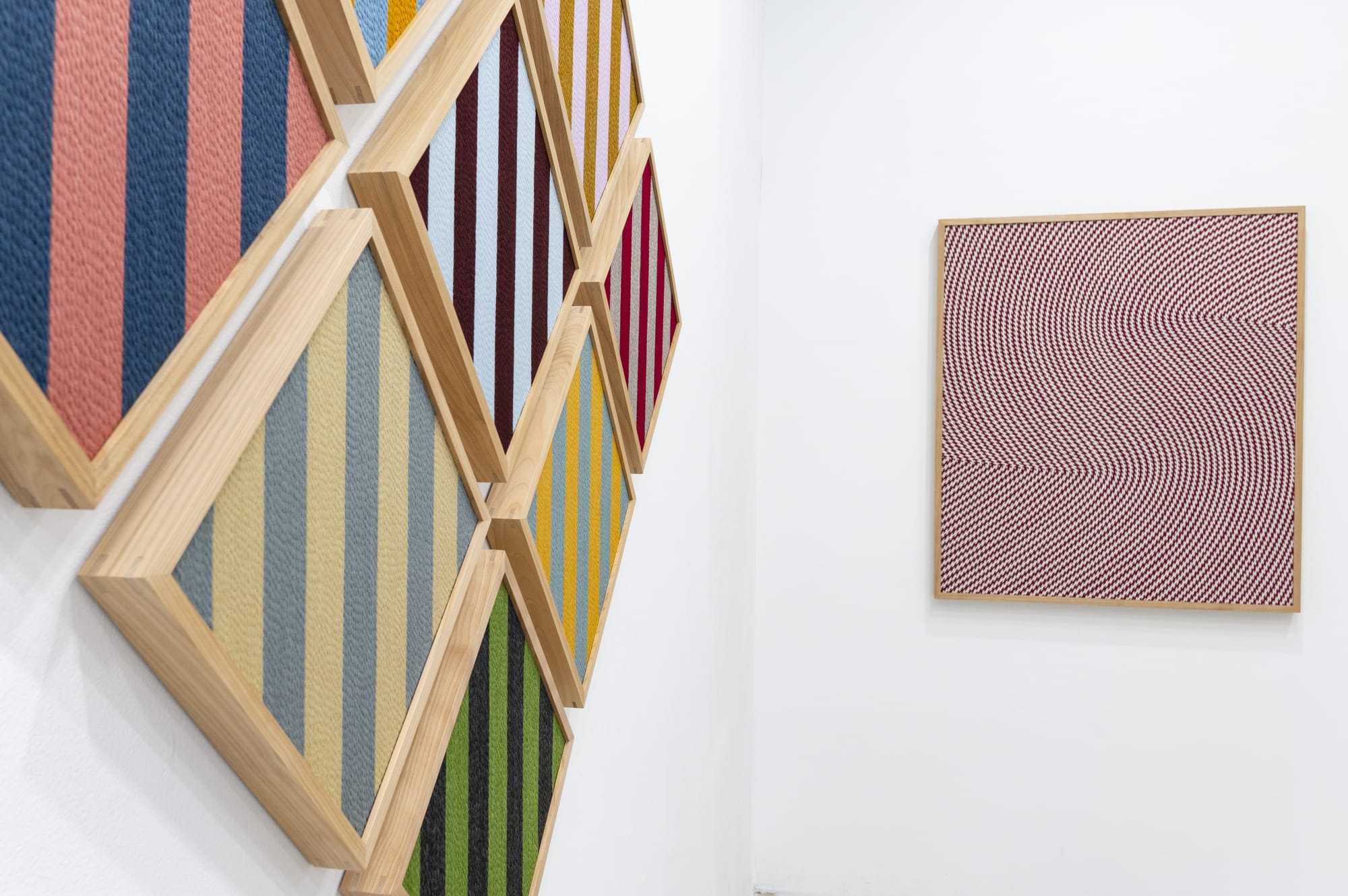 Matthew Larson: Autofocus