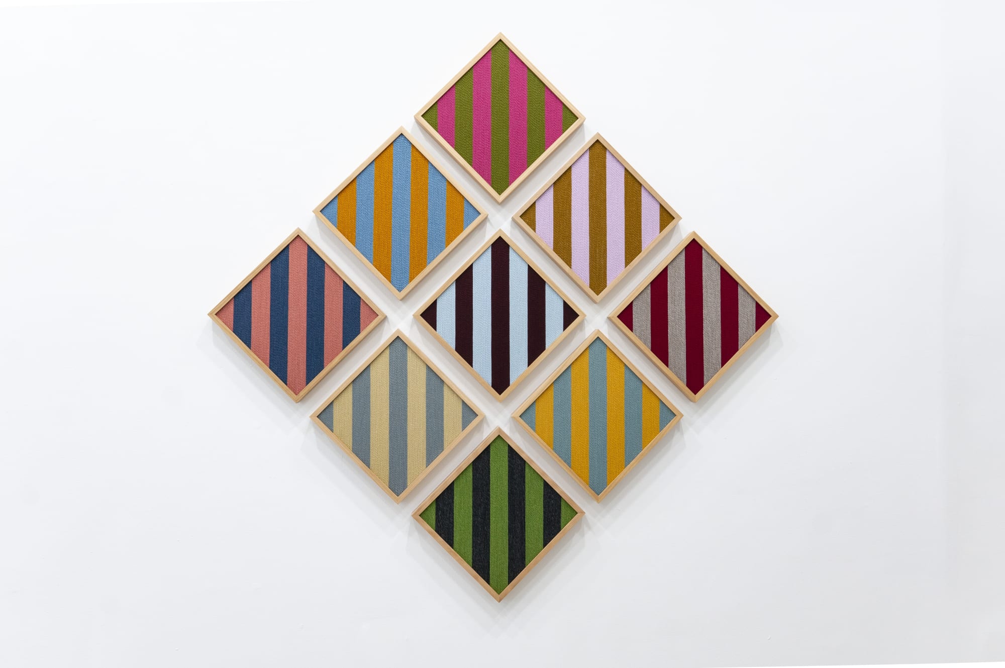 Matthew Larson: Autofocus