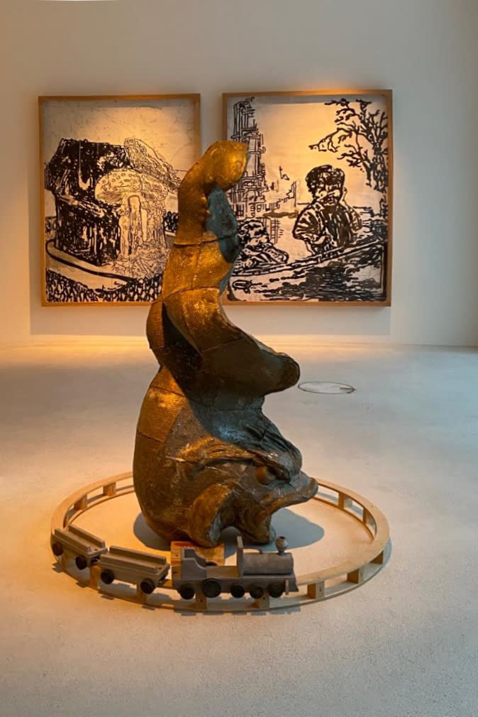 Christoph und Markus Getzner