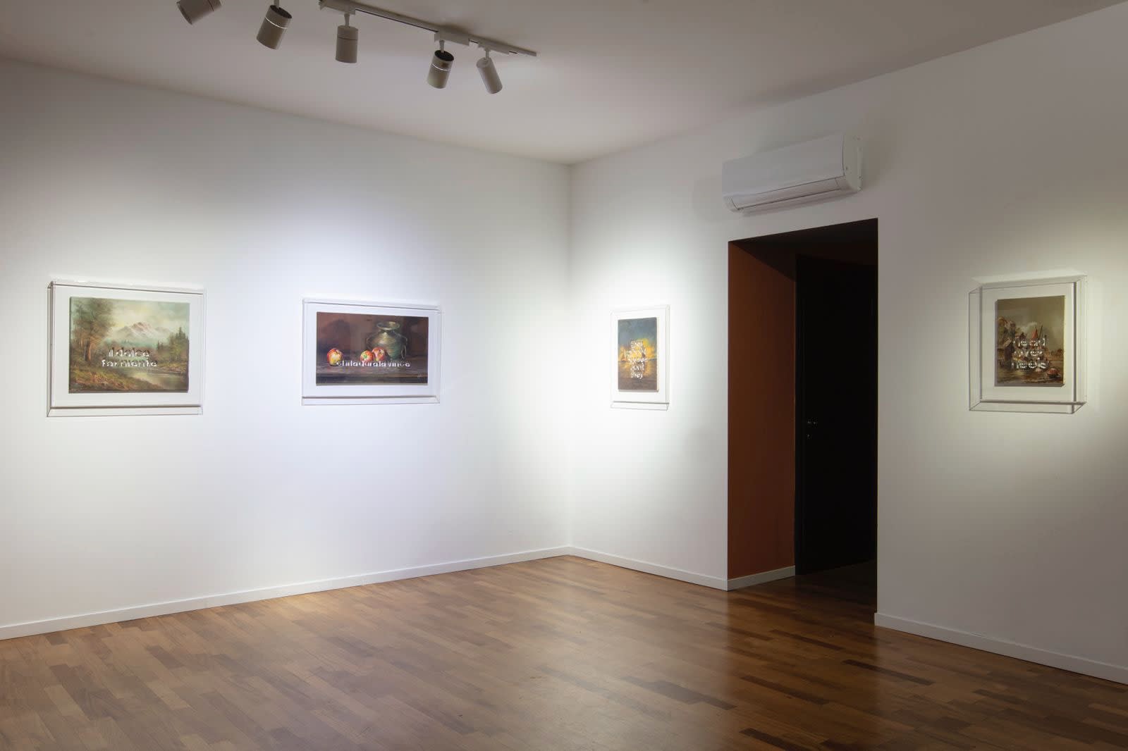 Giancarlo Scaglia & Amikam Toren