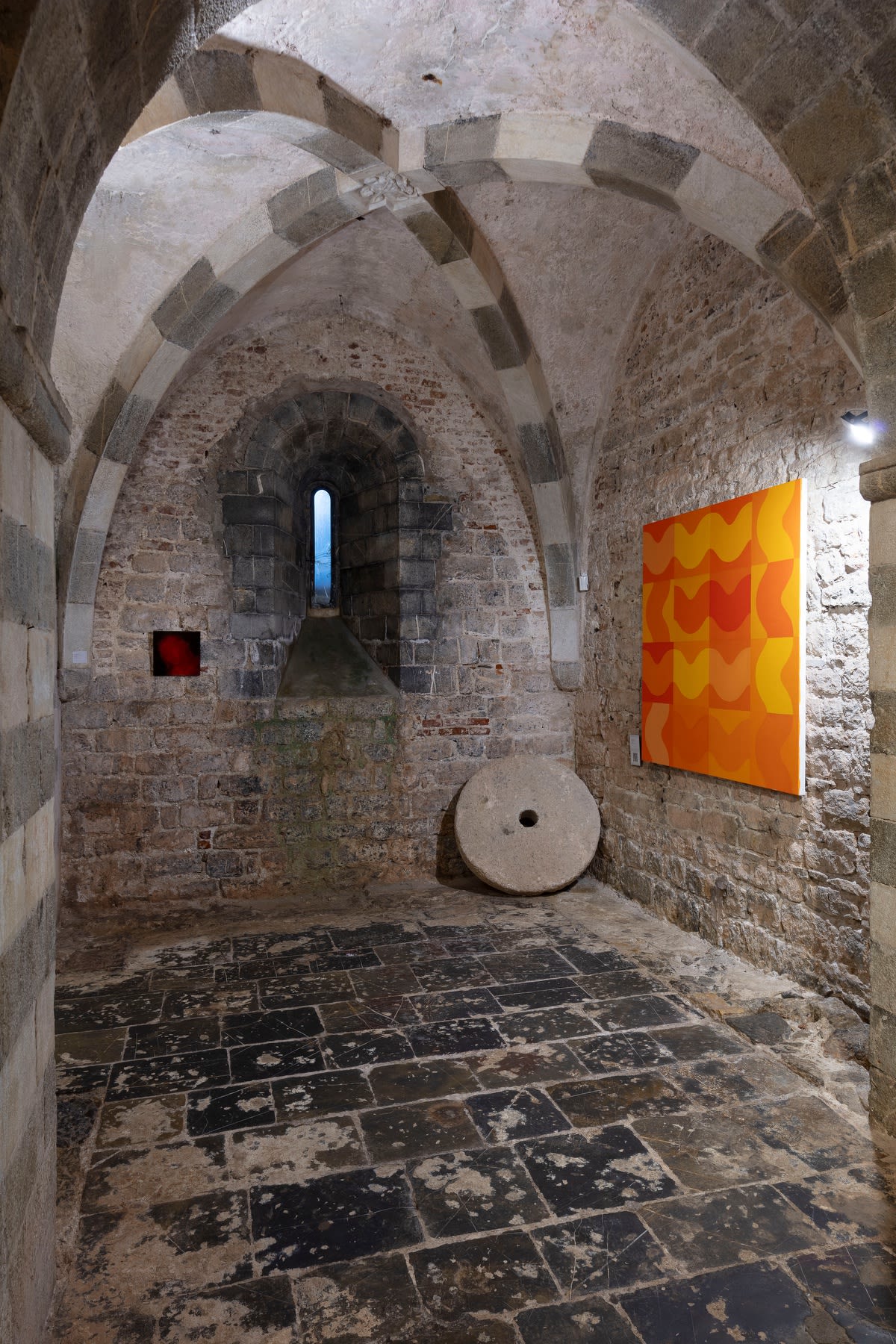 Lighthouse Contemporary 2025