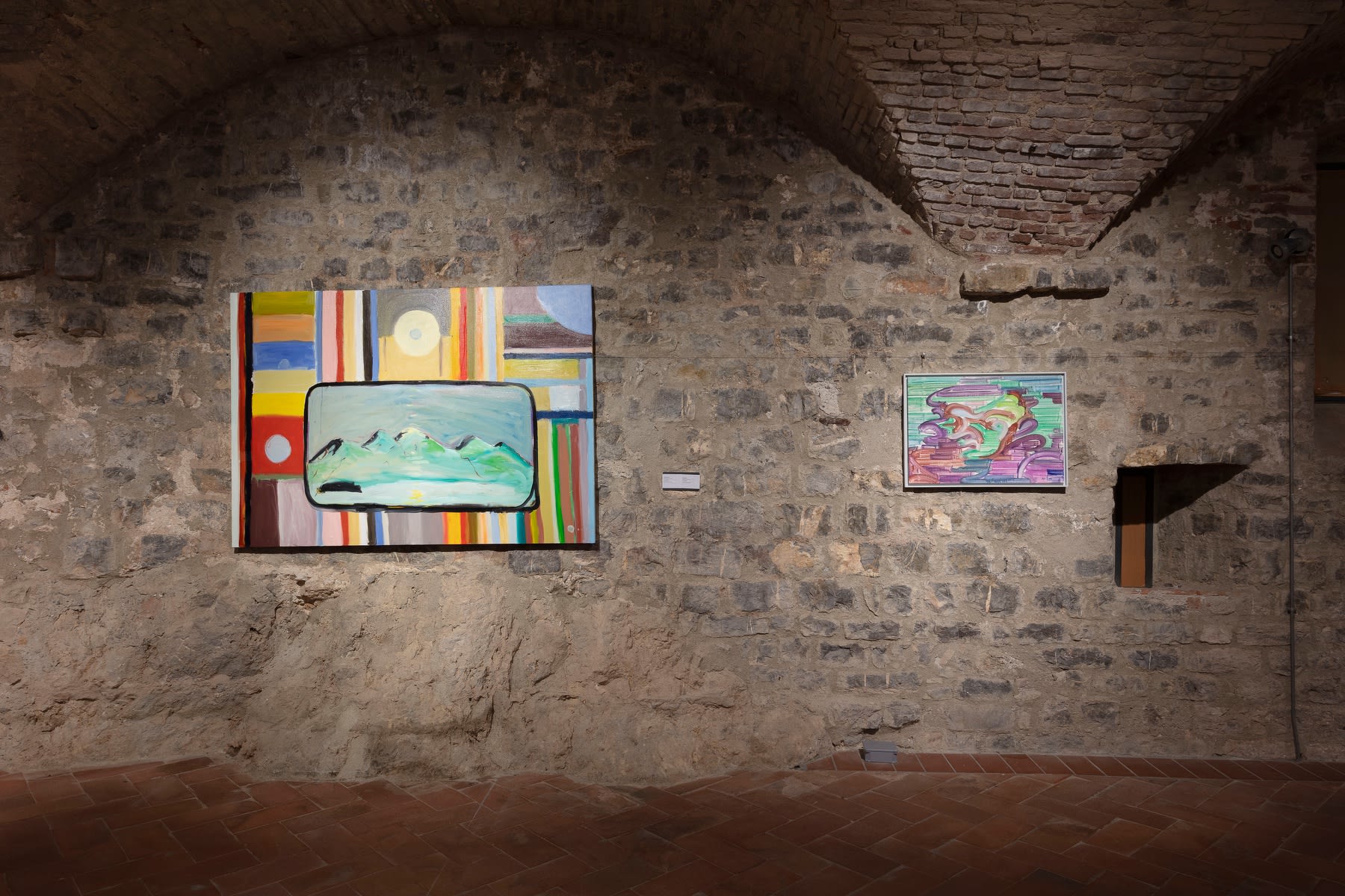 Lighthouse Contemporary 2025