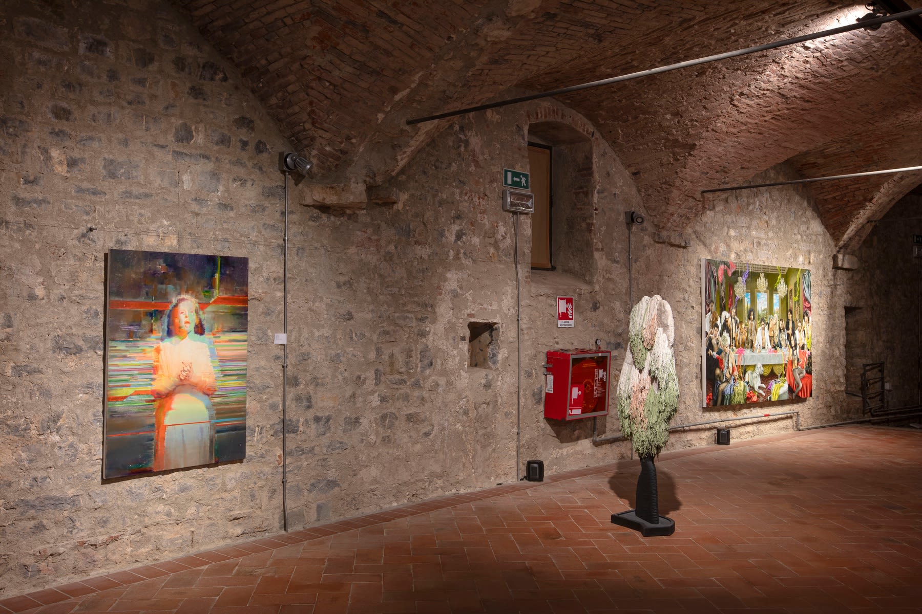 Lighthouse Contemporary 2025