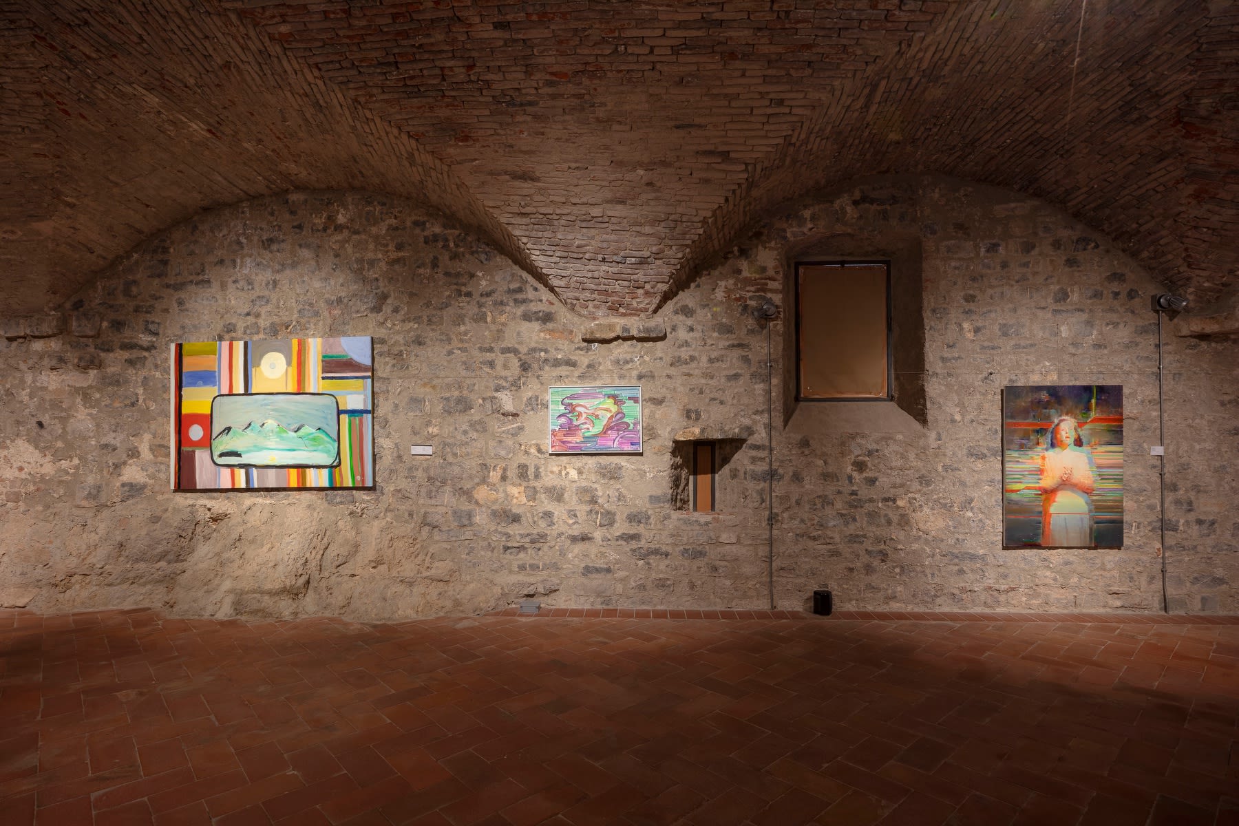 Lighthouse Contemporary 2025