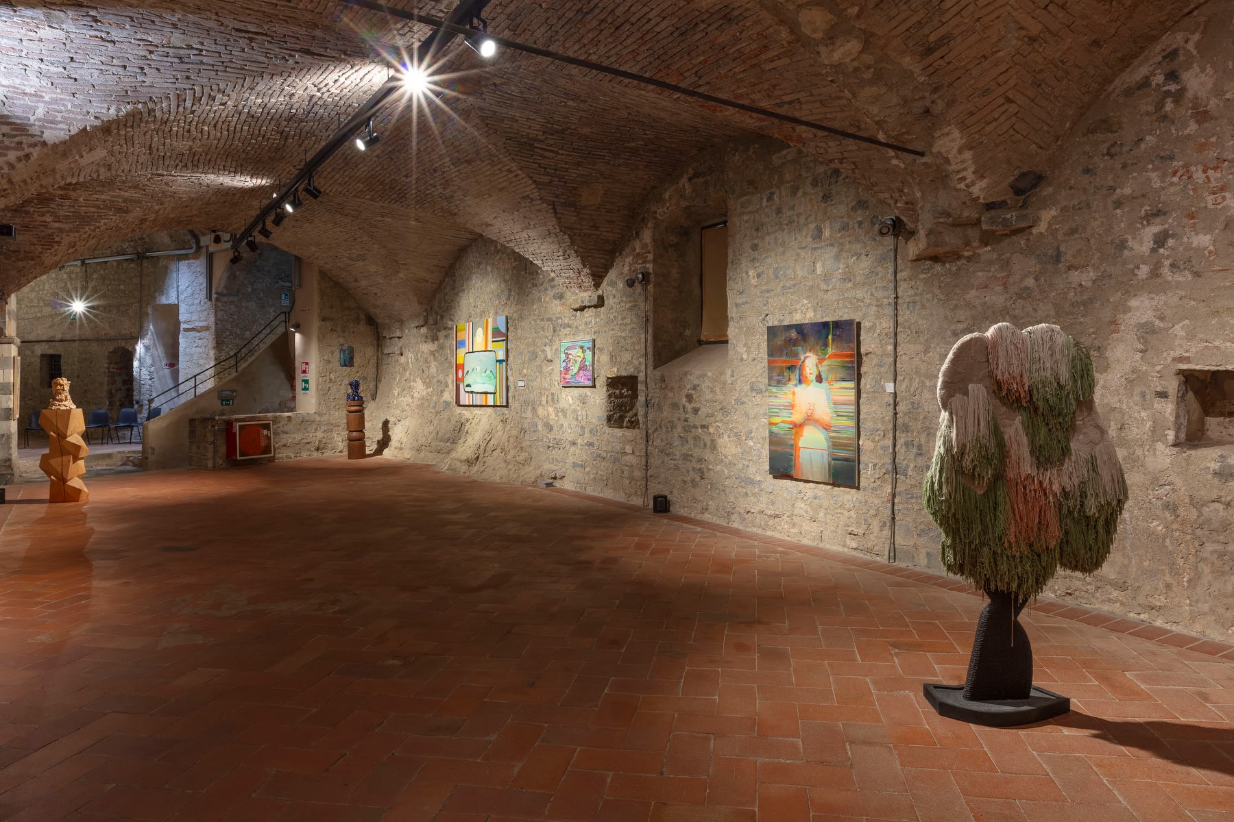 Lighthouse Contemporary 2025