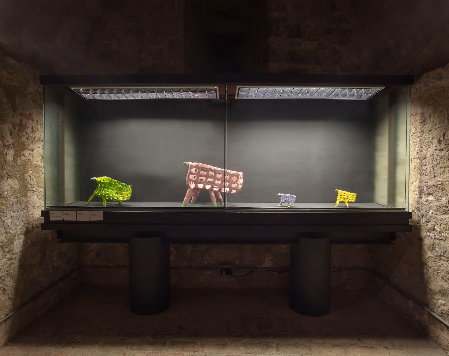 Lighthouse Contemporary 2025