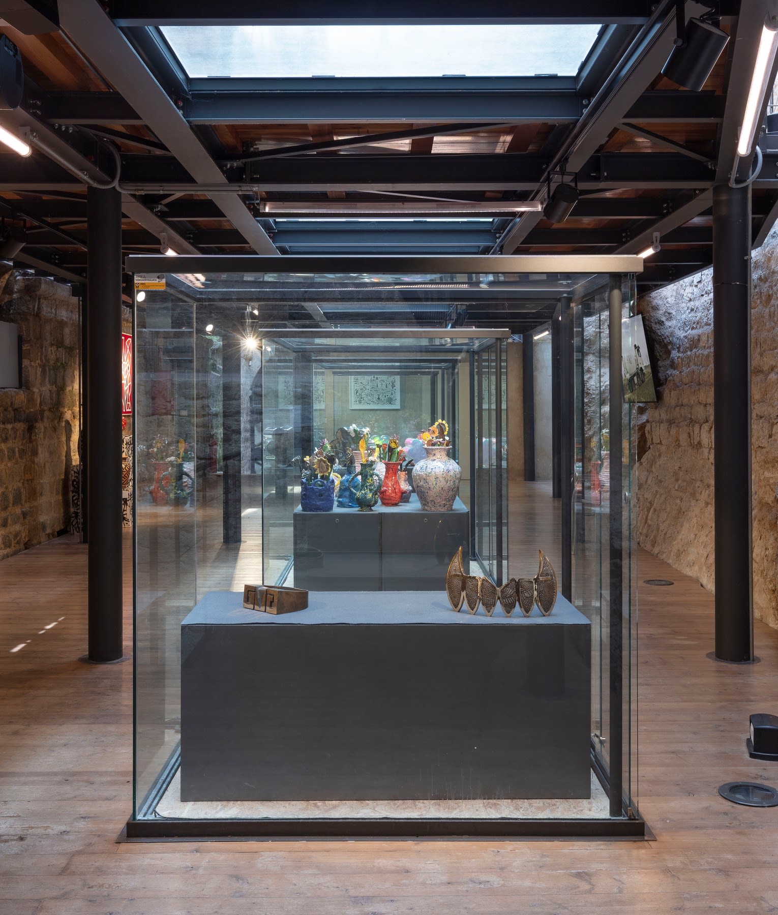 Lighthouse Contemporary 2025