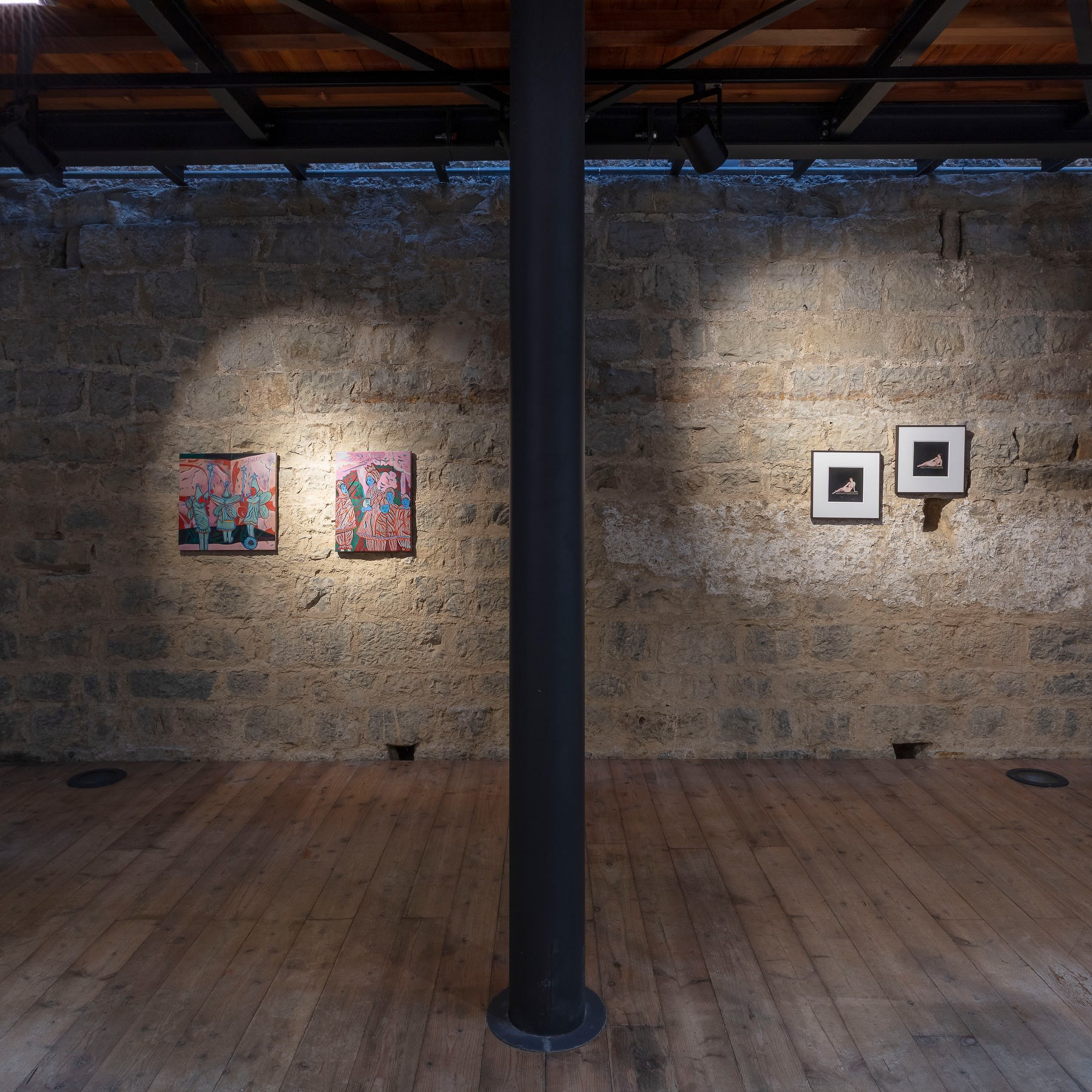 Lighthouse Contemporary 2025