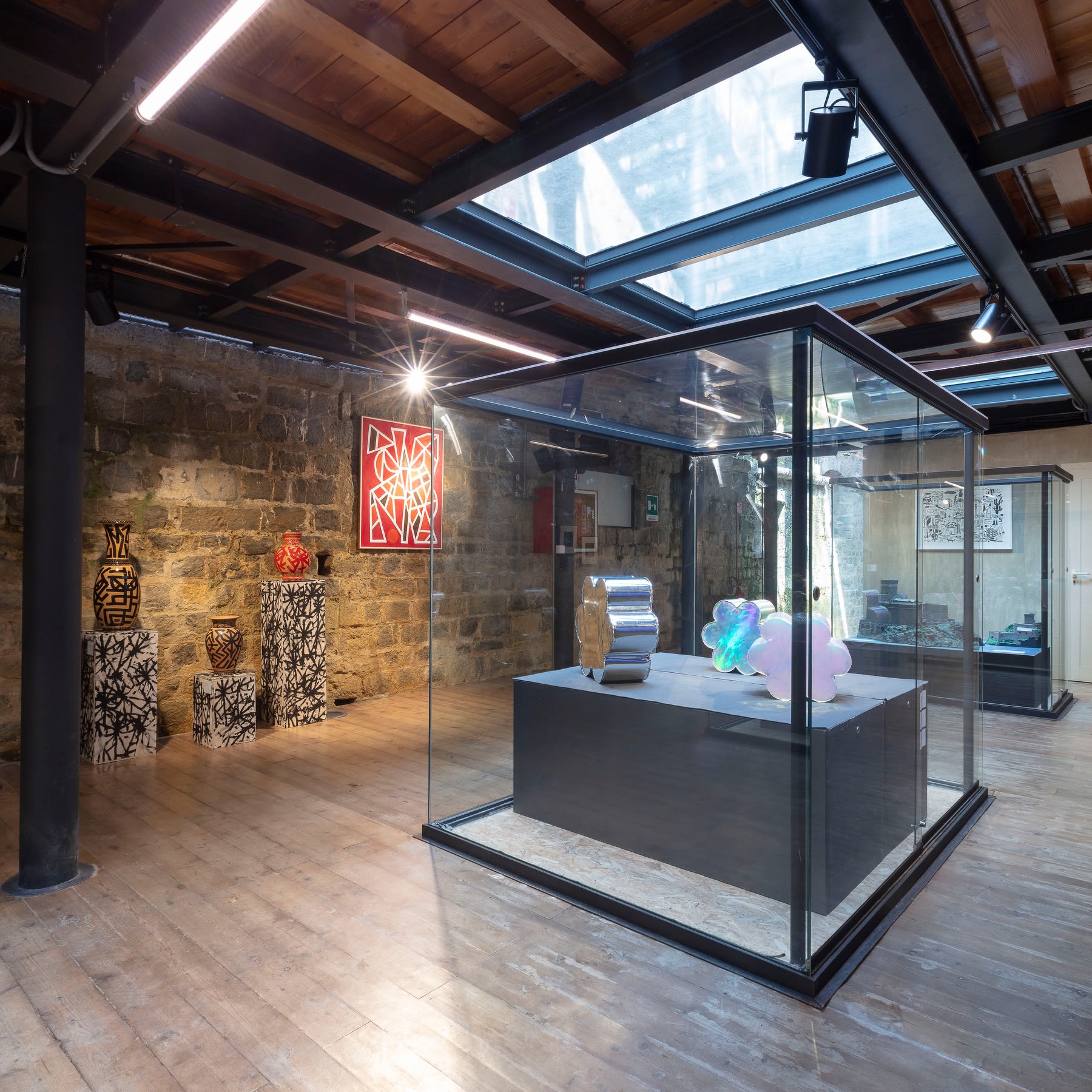 Lighthouse Contemporary 2025