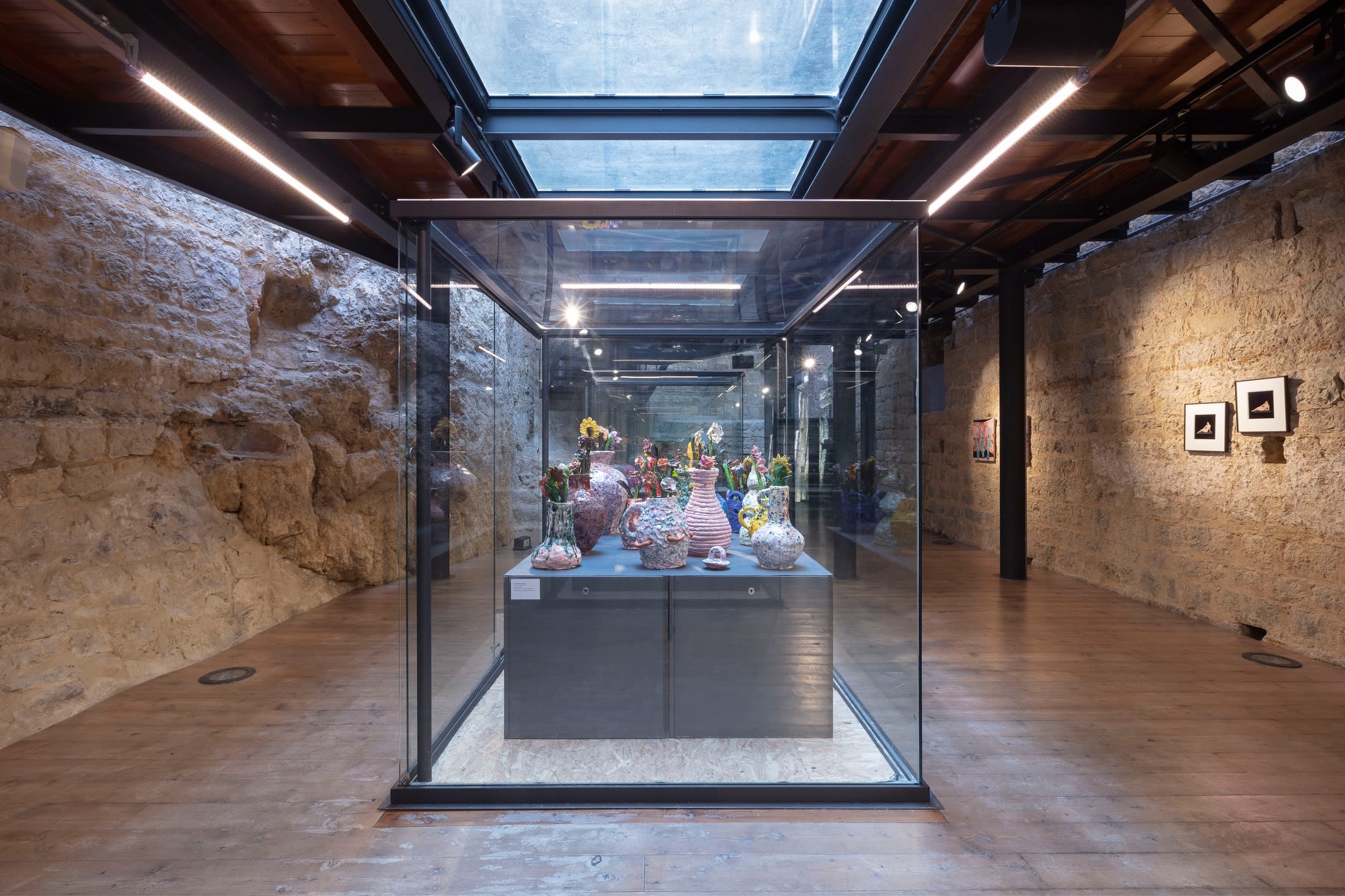 Lighthouse Contemporary 2025