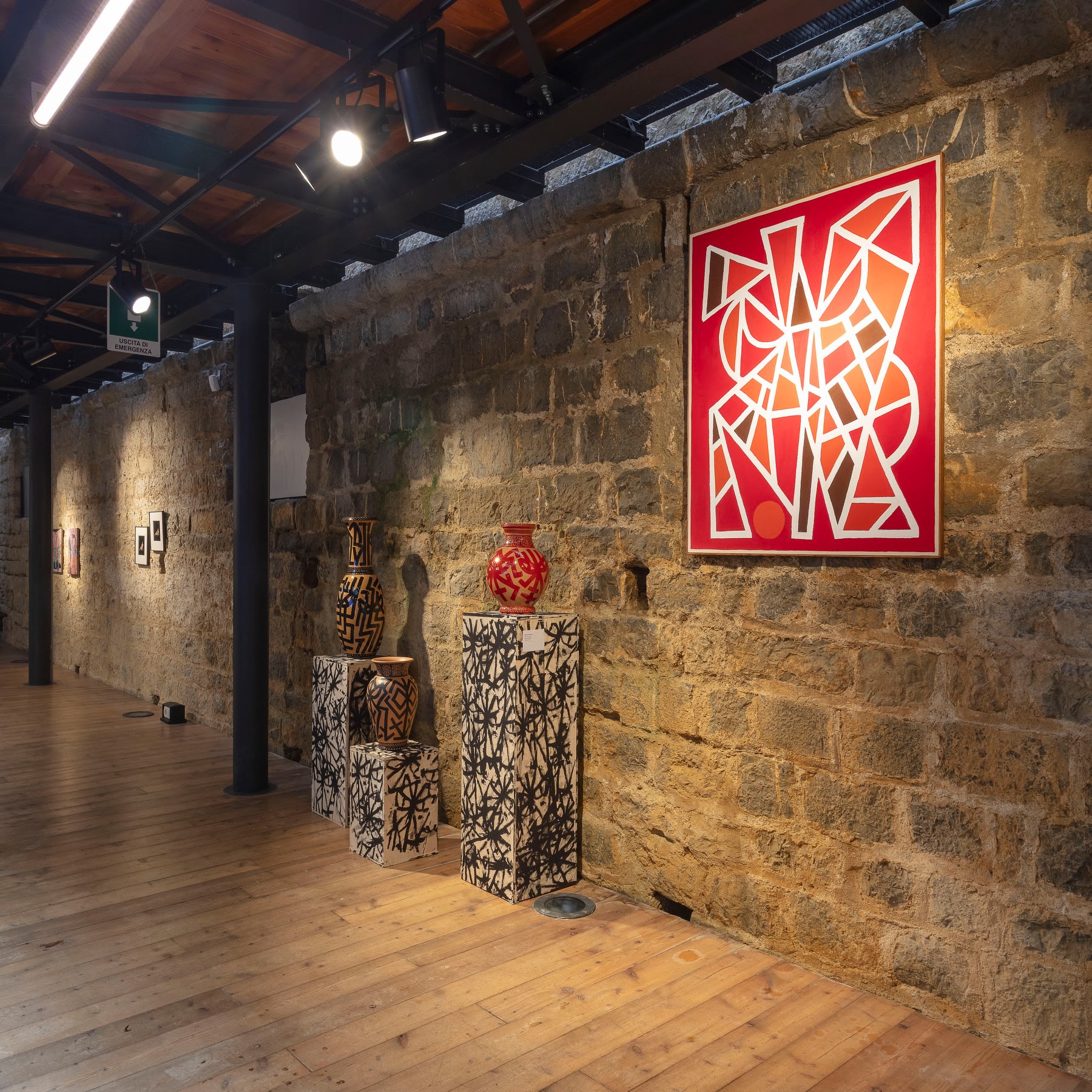 Lighthouse Contemporary 2025