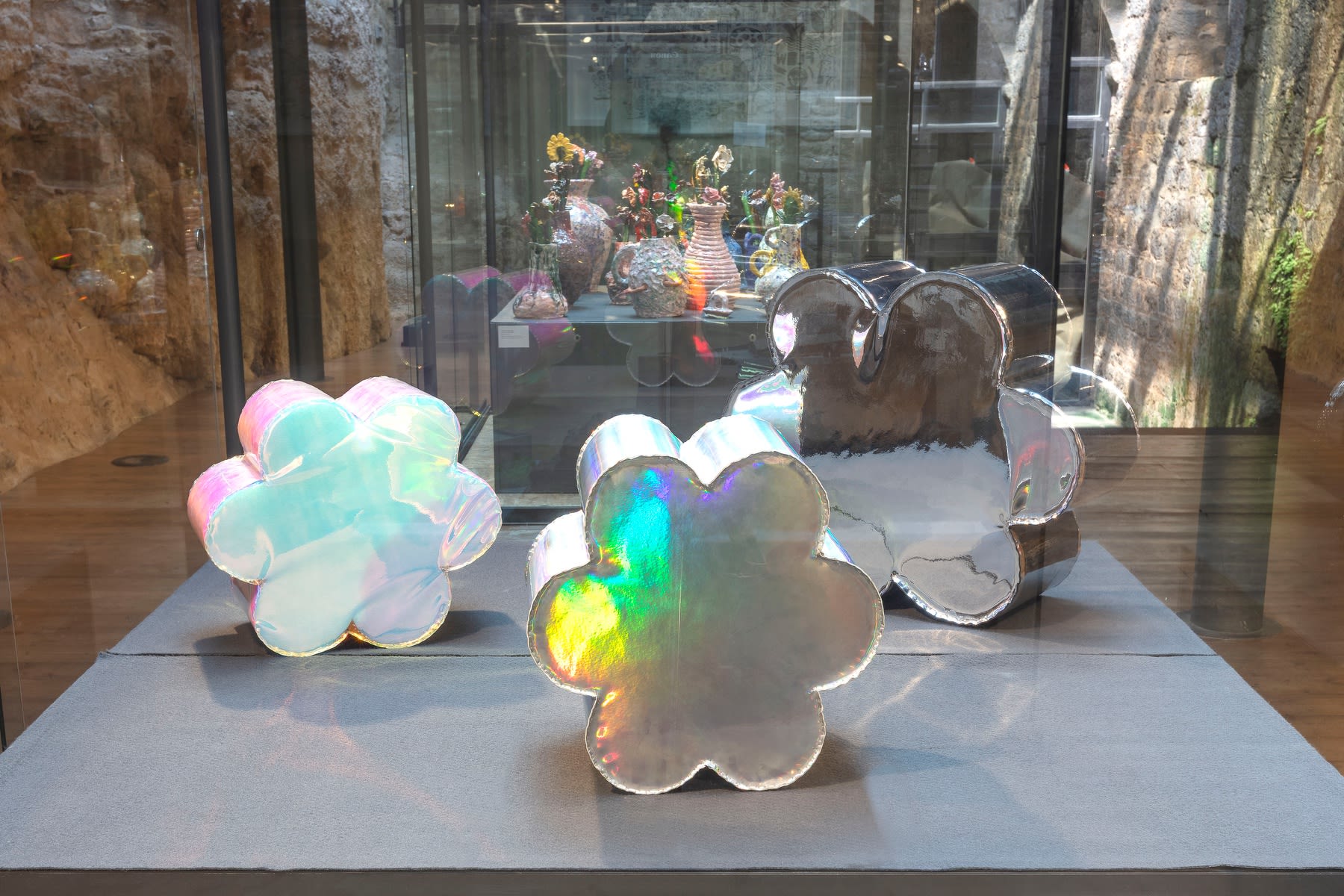 Lighthouse Contemporary 2025