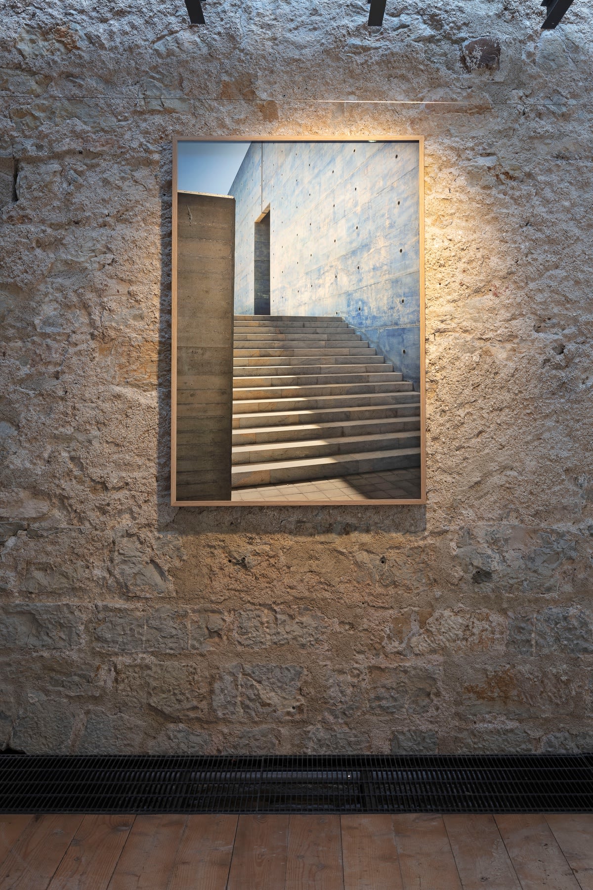 Lighthouse Contemporary 2025