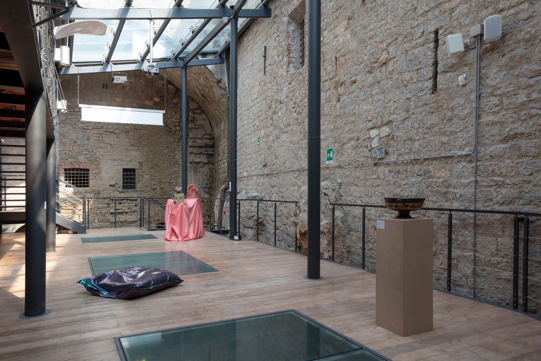 Lighthouse Contemporary 2025