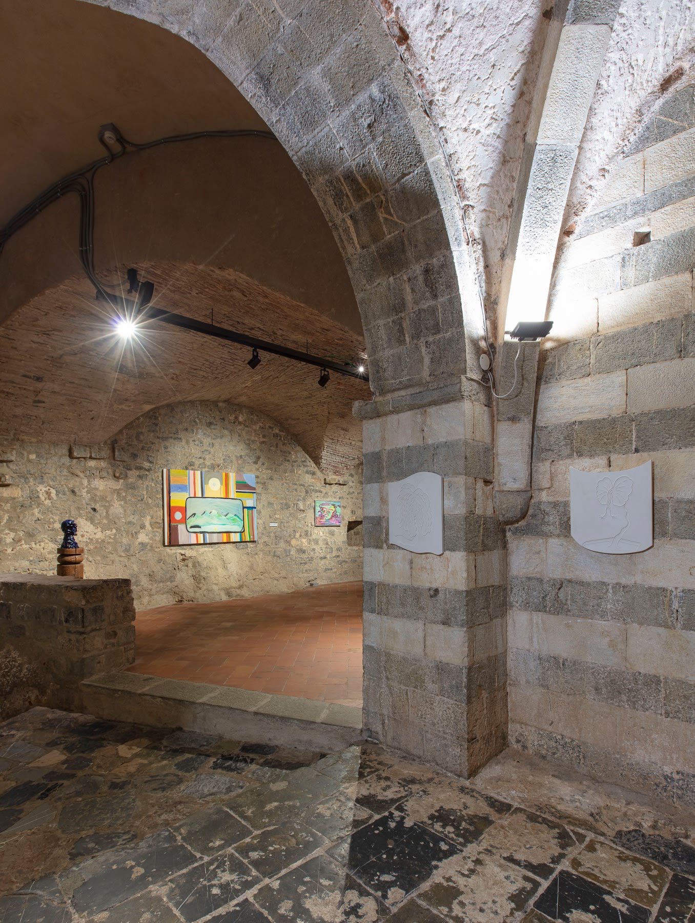 Lighthouse Contemporary 2025