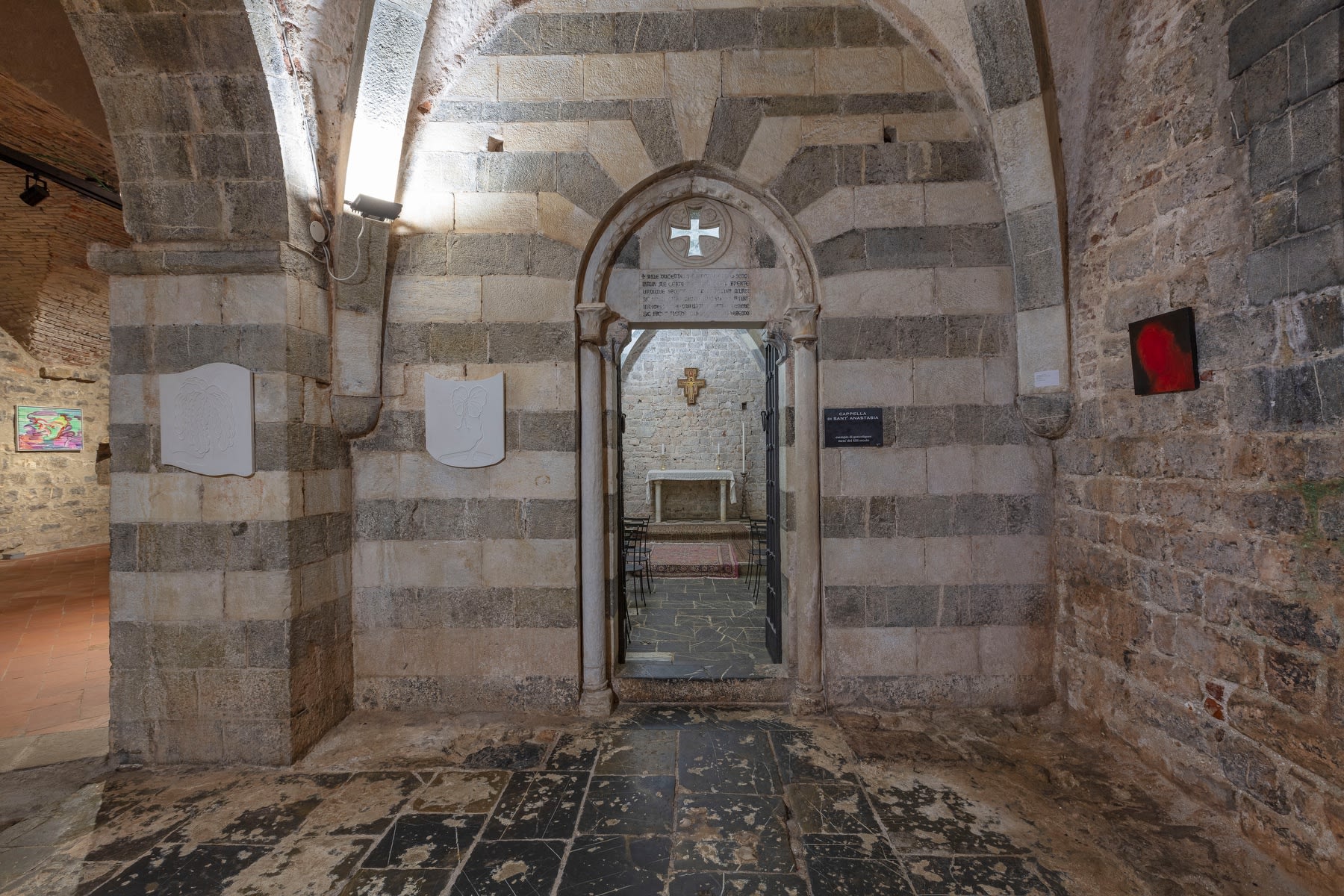 Lighthouse Contemporary 2025