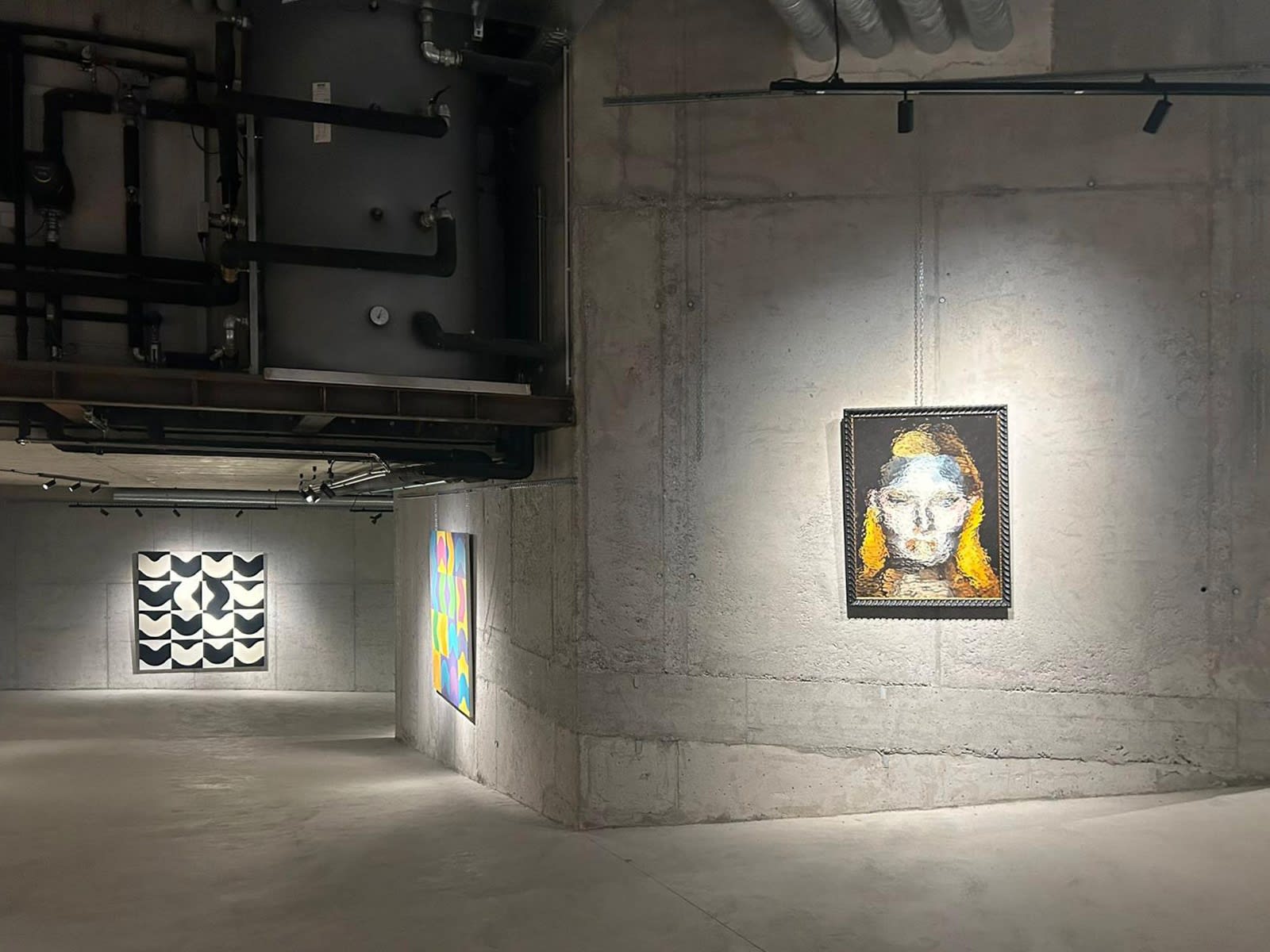 Golfo de México – Caribbean Vibes, Curated by Marta Gay