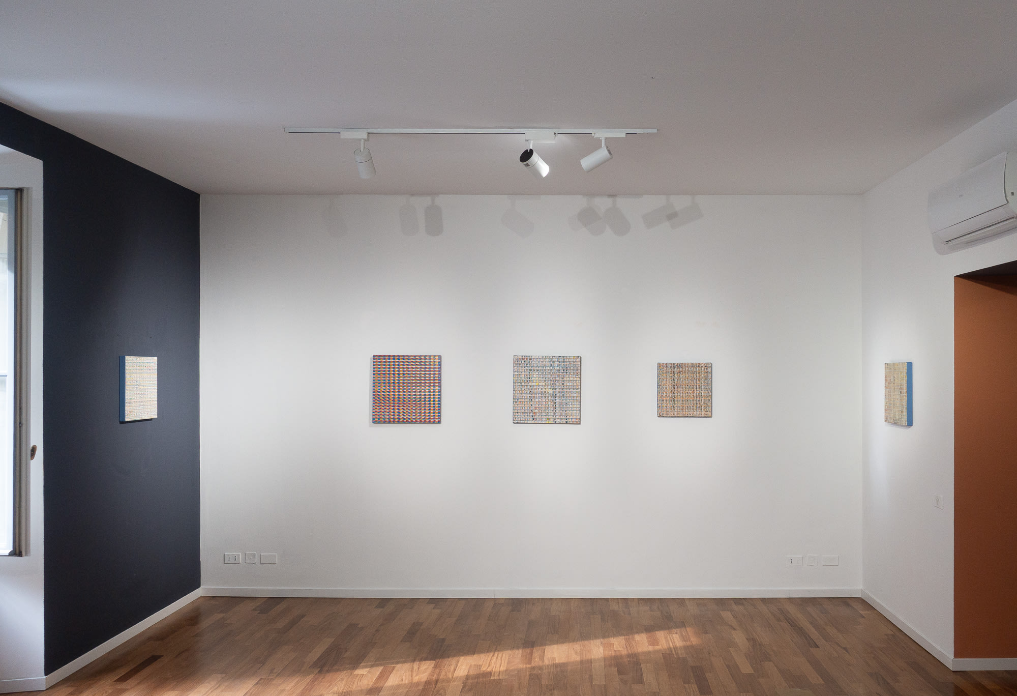 Elsewhere. Marko Lađušić & Benedetto Pietromarchi