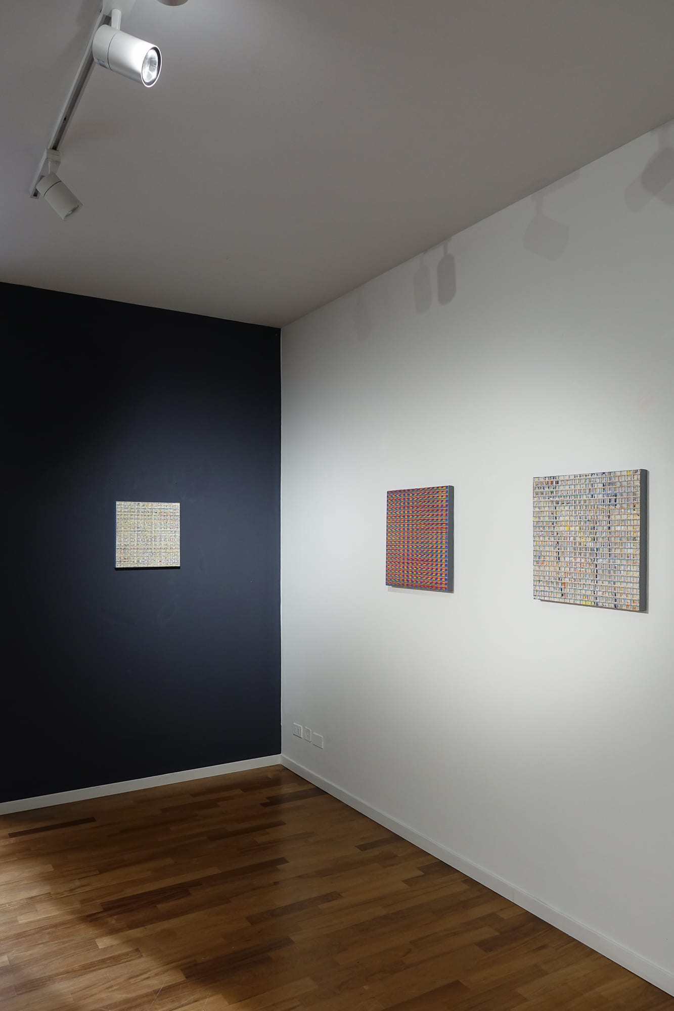 Elsewhere. Marko Lađušić & Benedetto Pietromarchi