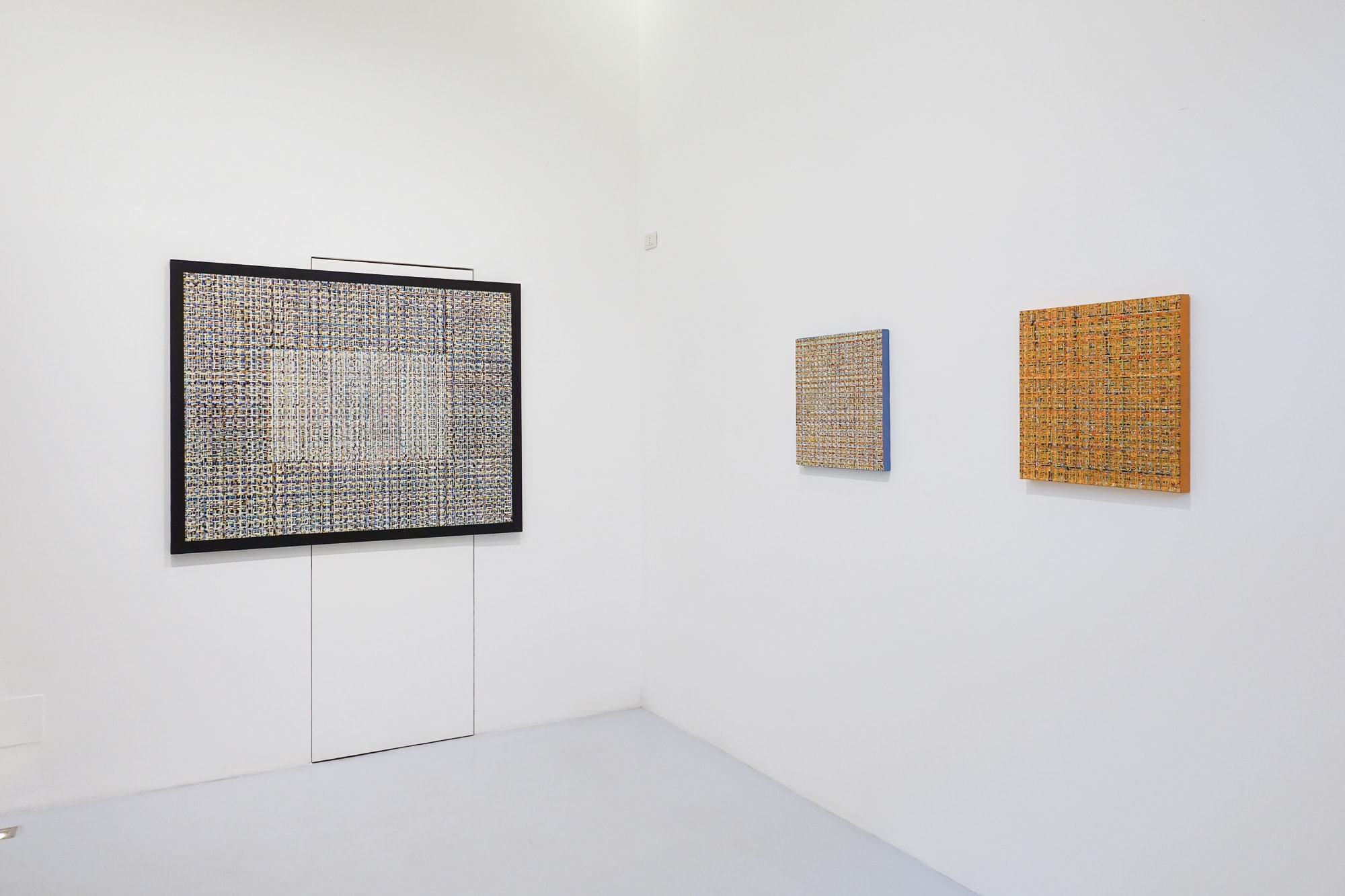 Elsewhere. Marko Lađušić & Benedetto Pietromarchi