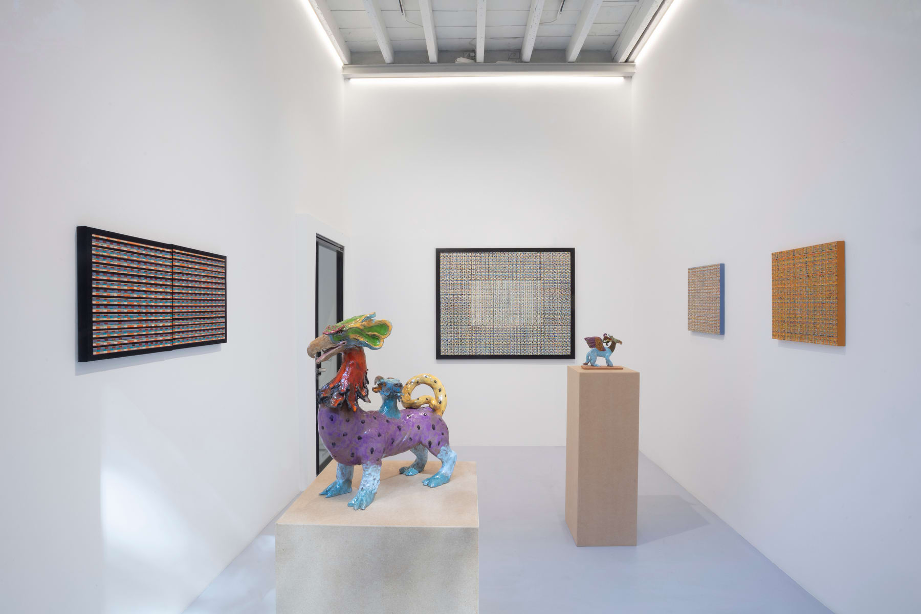 Elsewhere. Marko Lađušić & Benedetto Pietromarchi