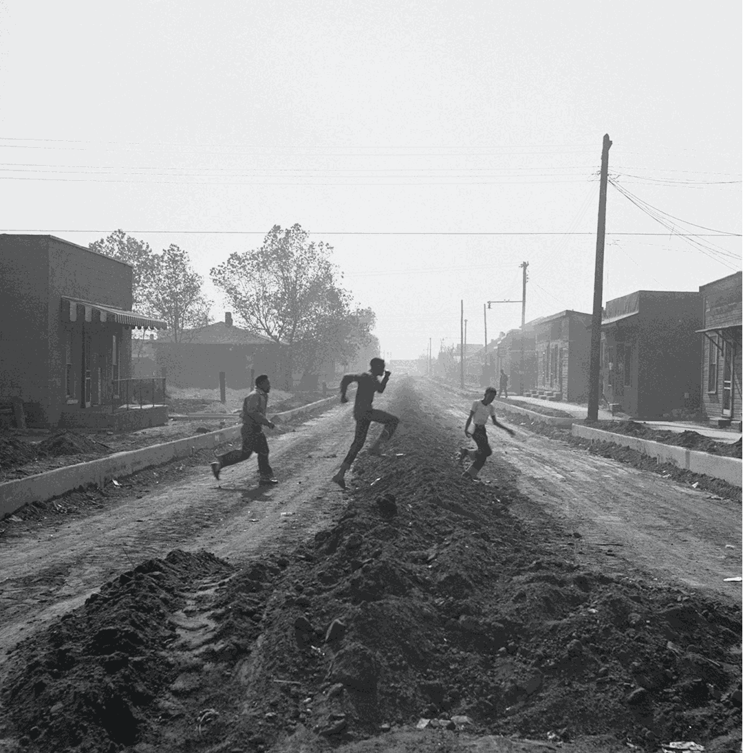 Art Shay, Legendary Photographer