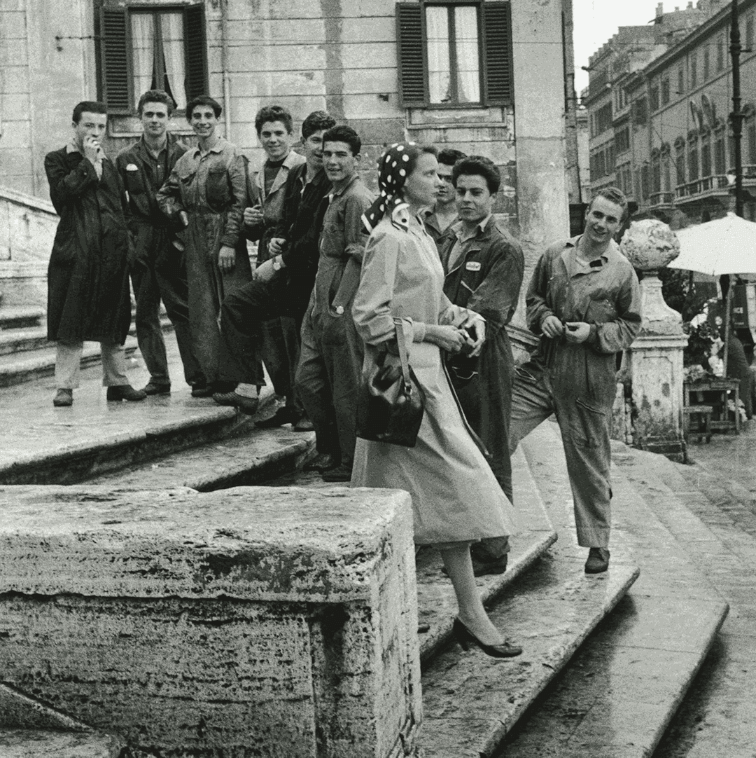 Art Shay, Legendary Photographer