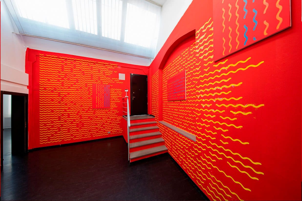 Diango Hernández . Nuestra America