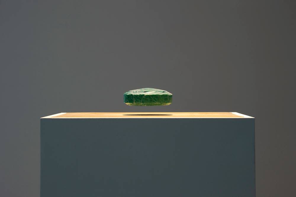 Luca Pozzi. U-Drawings