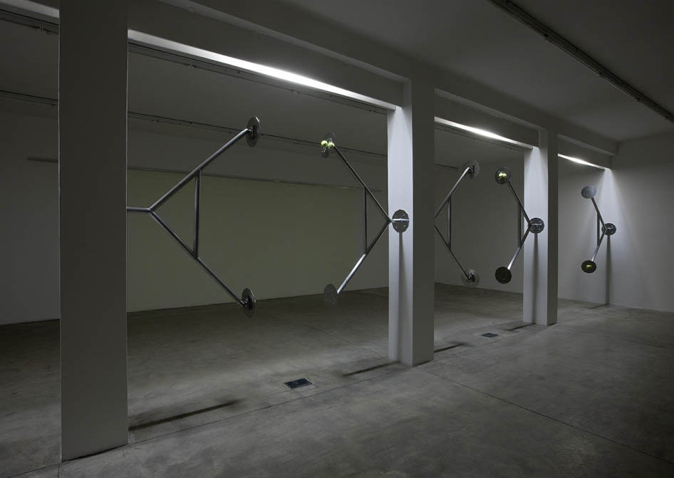 Luca Pozzi. U-Drawings