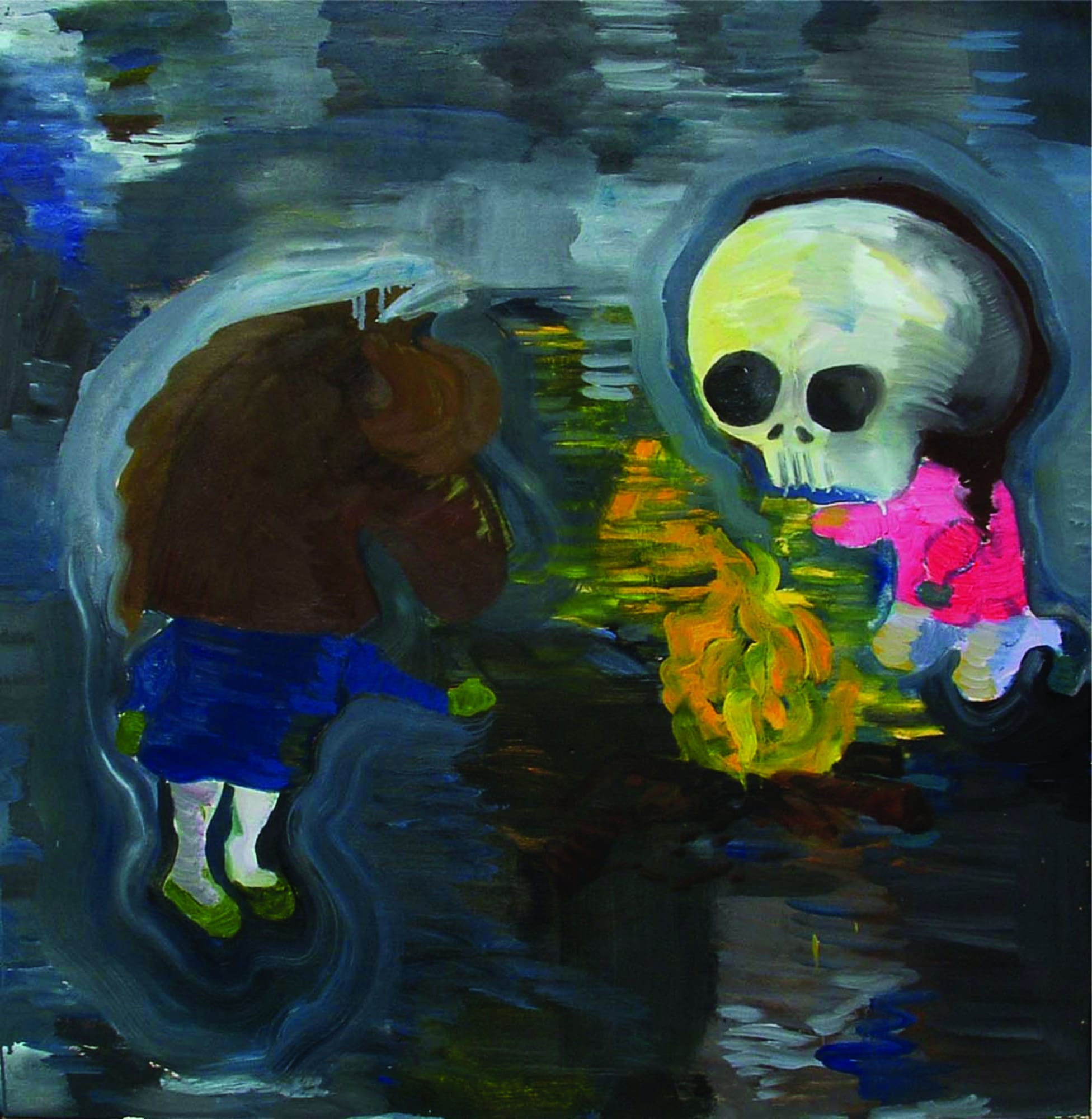 Lorenza Boisi. STORY TELLERS