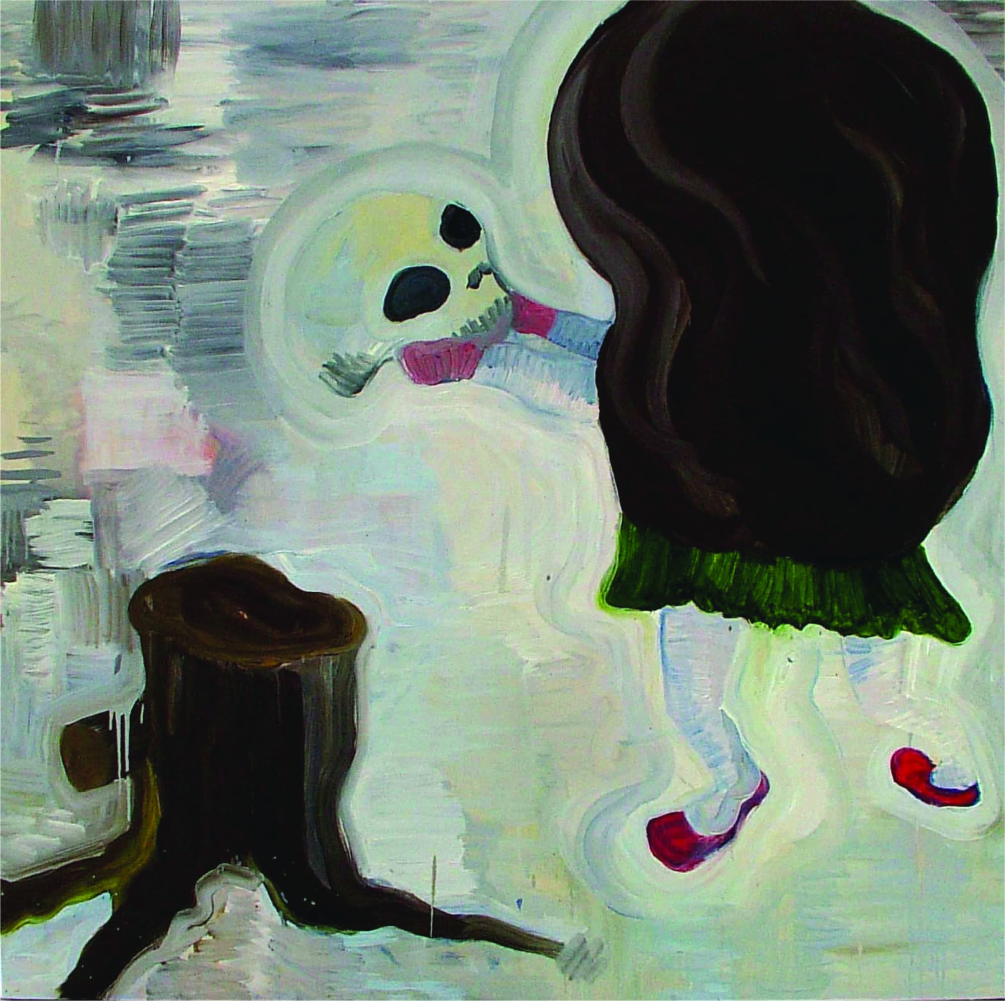 Lorenza Boisi. STORY TELLERS