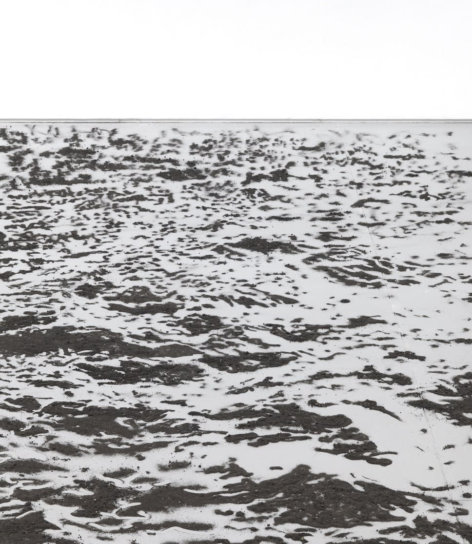 Igor Eškinja. The Day After