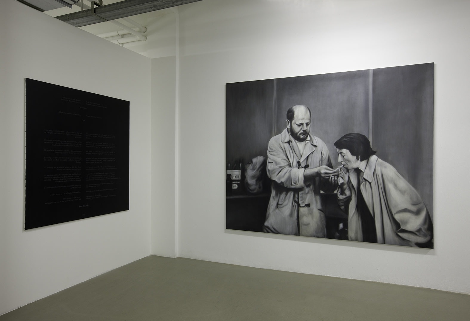 Gabriele Di Matteo. Jackson Pollock. Une vie, éléments et documents