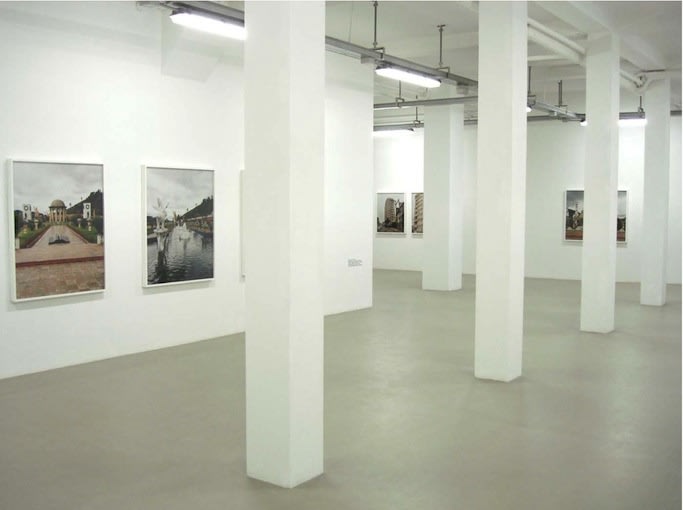 Luis Molina-Pantin’s Narco-Architecture and its Contributions to the Community