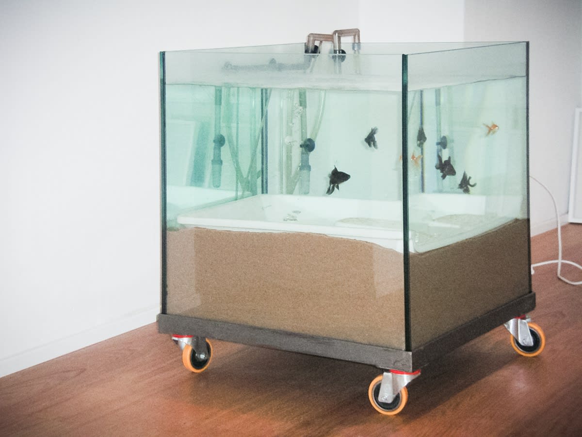 Bruna Esposito. Alla Turca