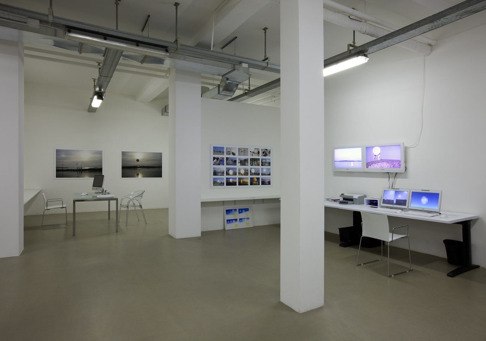 Nikola Uzunovski. “My Sunshine – Venezia 2009”