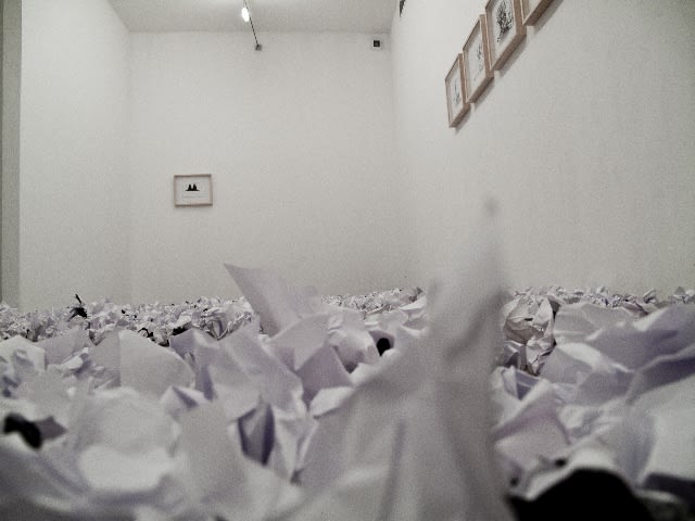 Fausto Gilberti. LOST CONTROL