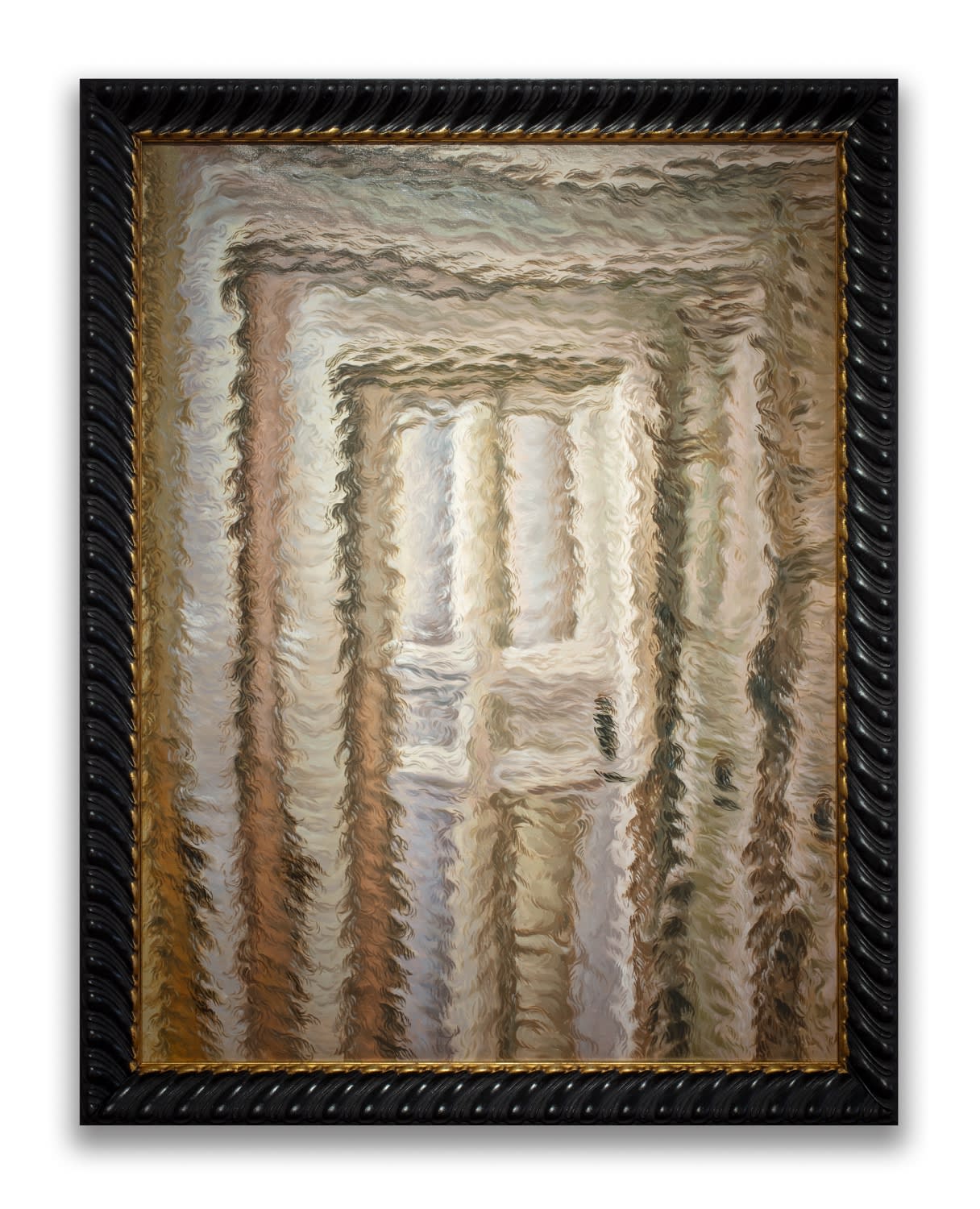 Diango Hernández. Olaismo