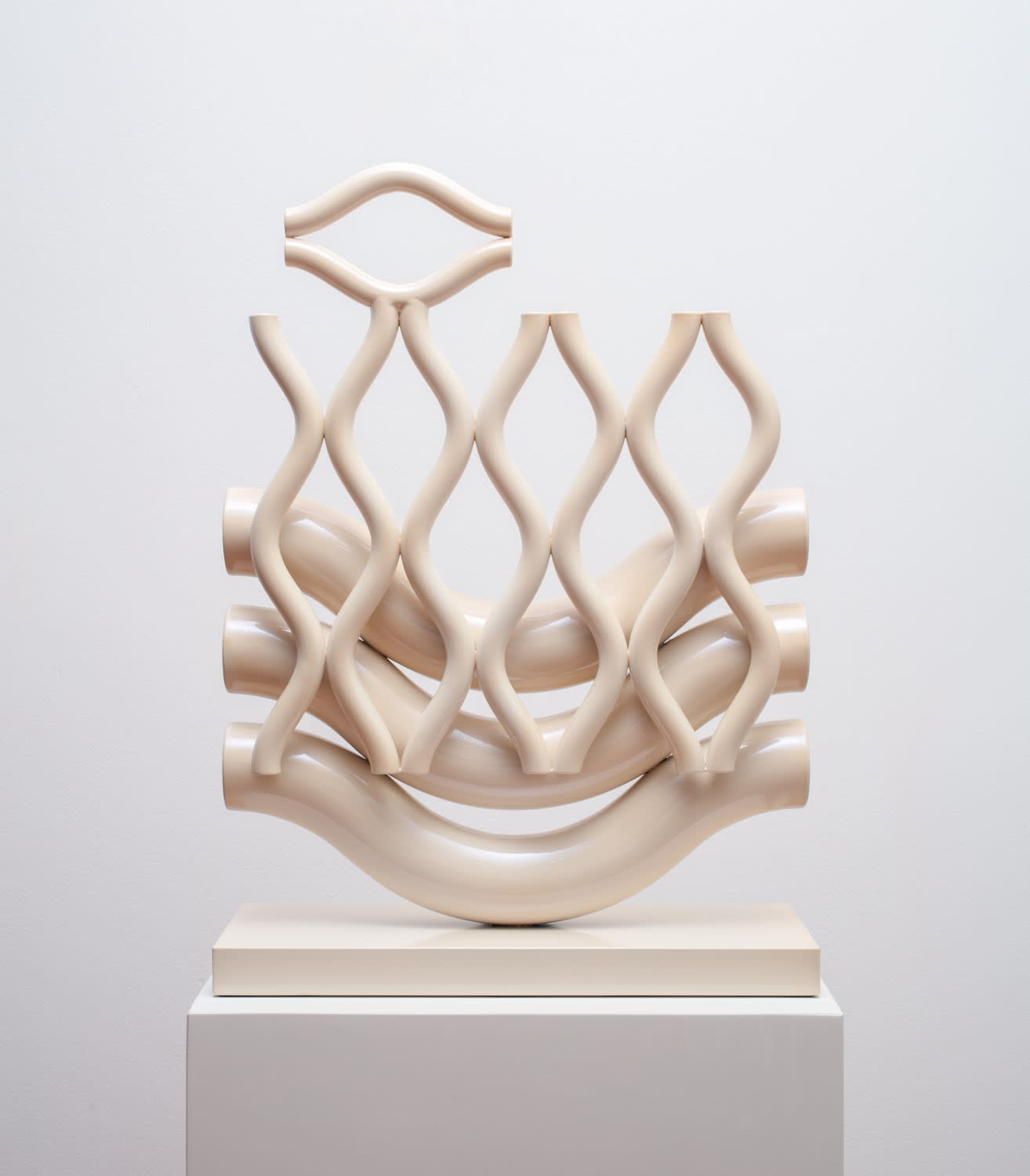 Diango Hernández. Olaismo