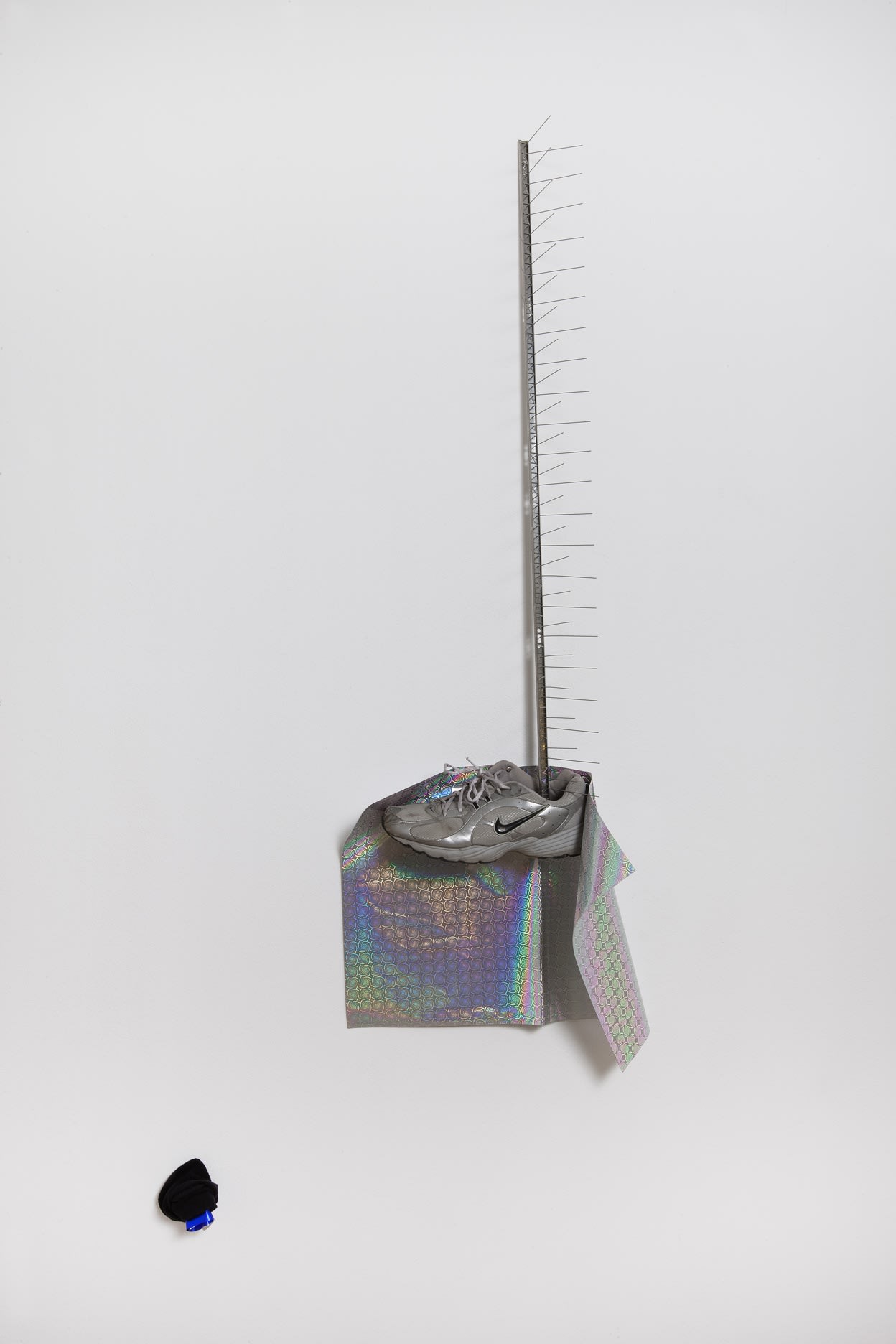 Bruna Esposito. Inconveniente